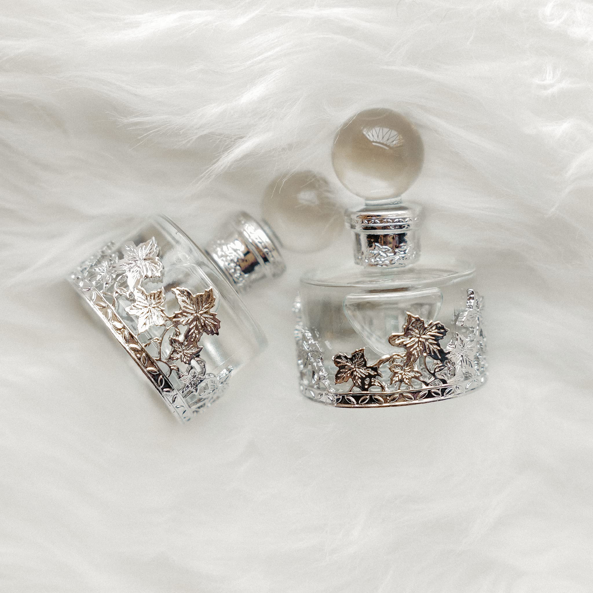 Swiss Arabian Musk Malaki - Luxury Products From Dubai - Long Lasting And Addictive Personal Perfume Oil Fragrance - A Seductive