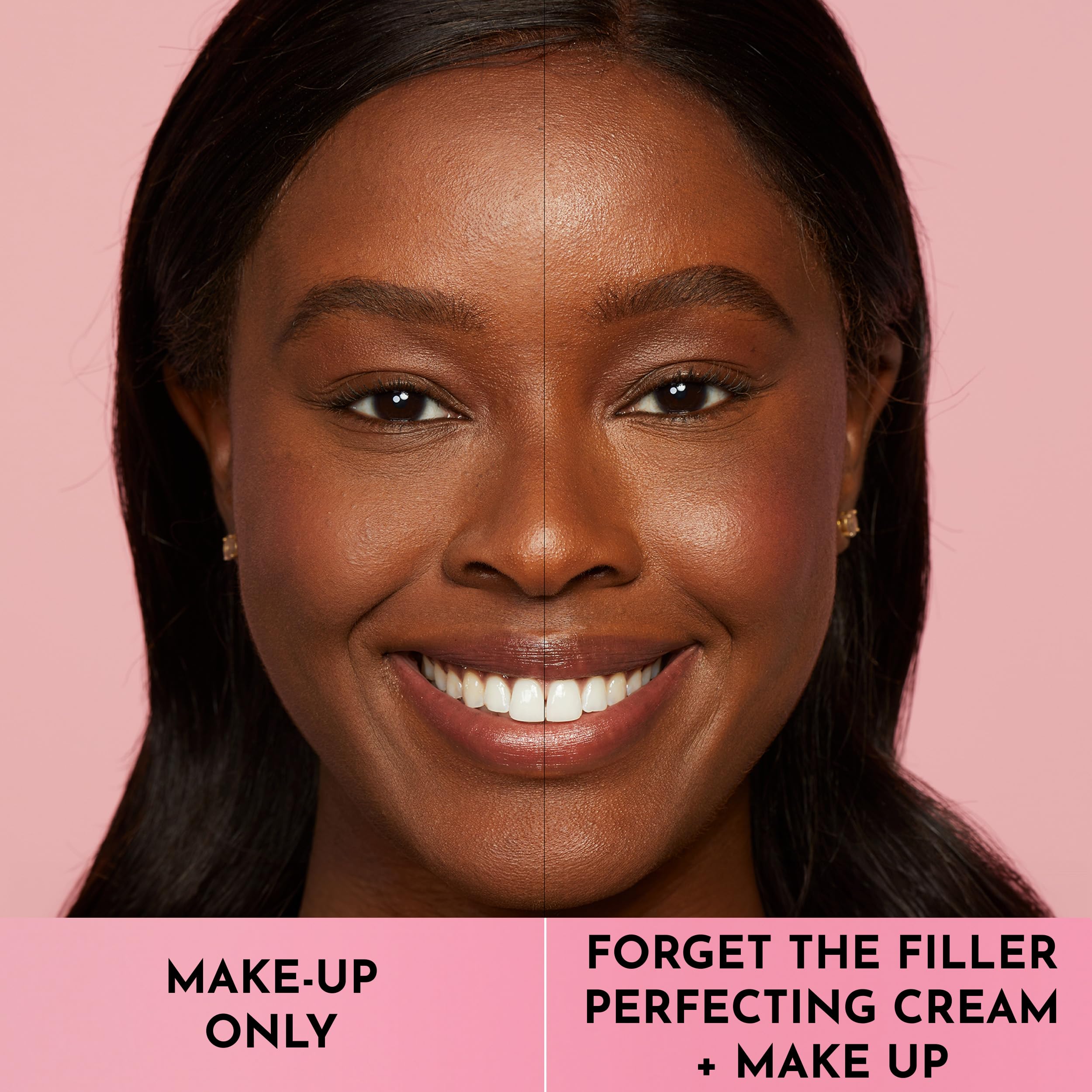 Lawless Forget The Filler Perfecting Cream