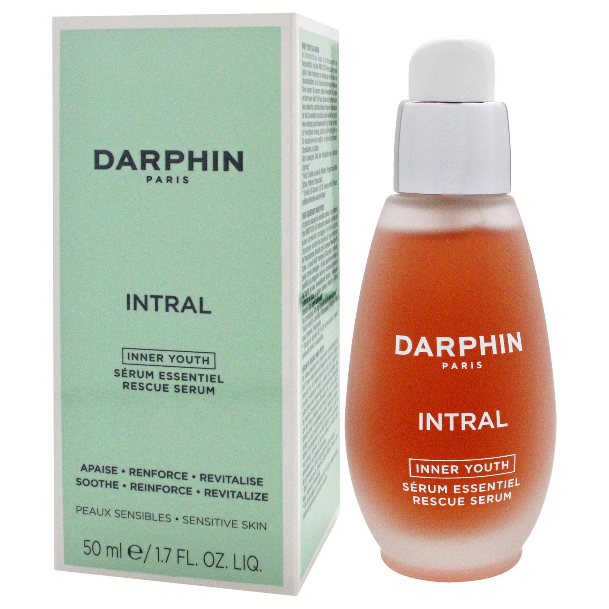 Darphin By Darphin Intral Inner Youth Rescue Serum --50Ml17Oz(D0102H5Http)