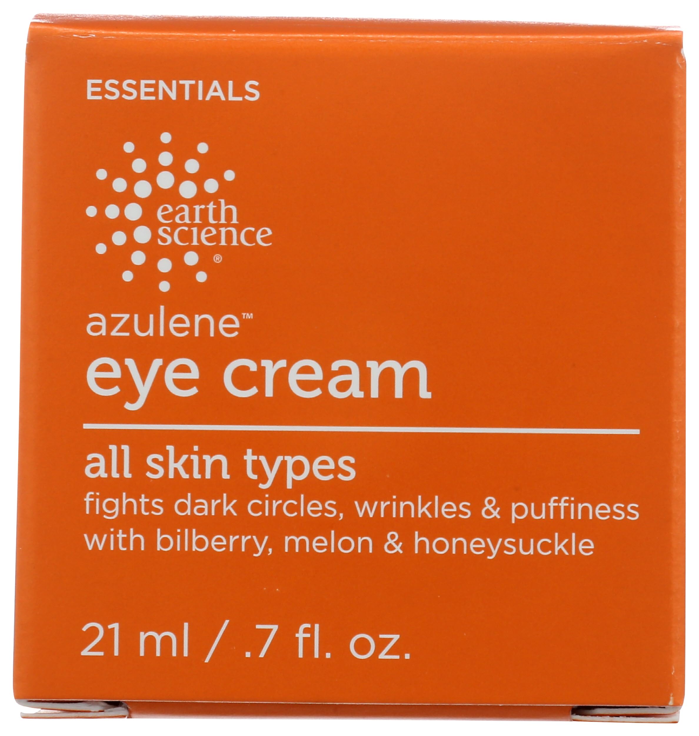 Earth Science Azulene Eye Treatment - 08 Fl Oz(D0102H5Ks4J)