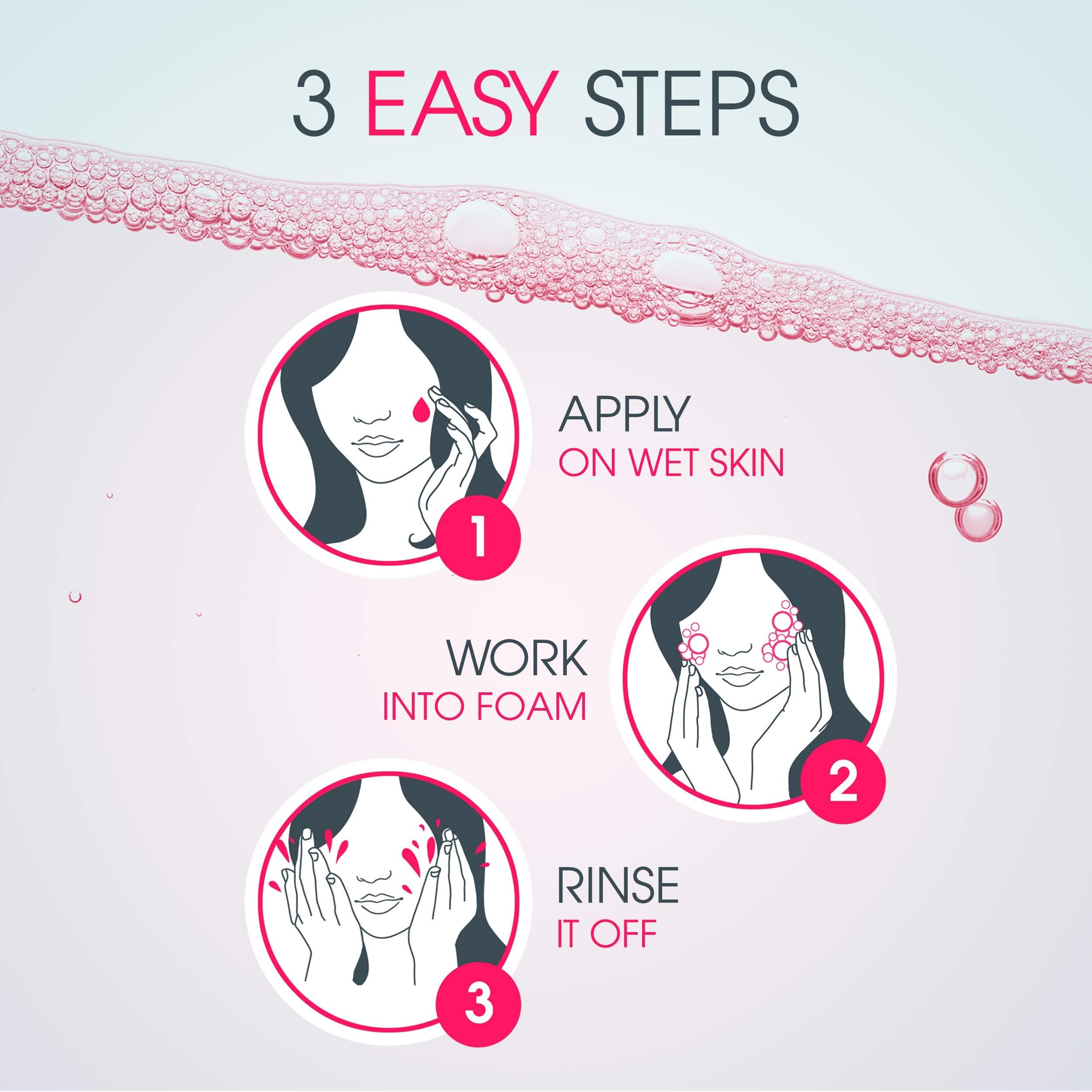 Bioderma - Sensibio - Foaming Gel - Cleansing And Make-Up Removing - Refreshing Feeling - For Sensitive Skin