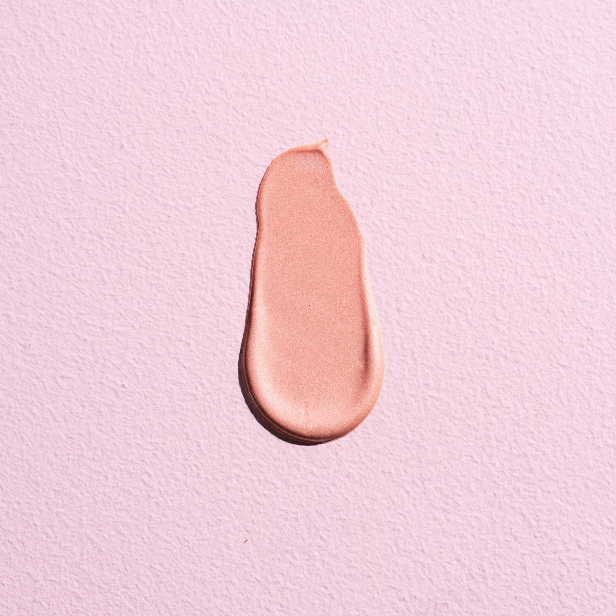 W7 Sweet Glow Drops - Liquid Blusher Drops For Brightened Skin & A Radiant Finish