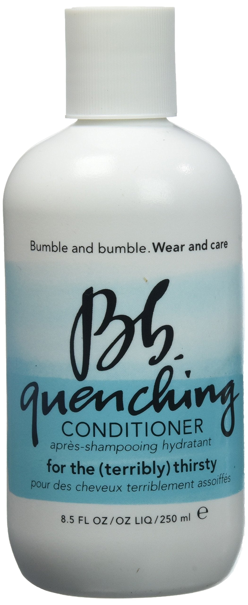 Bumble and Bumble Quenching Conditioner, 8.5 Fl Oz