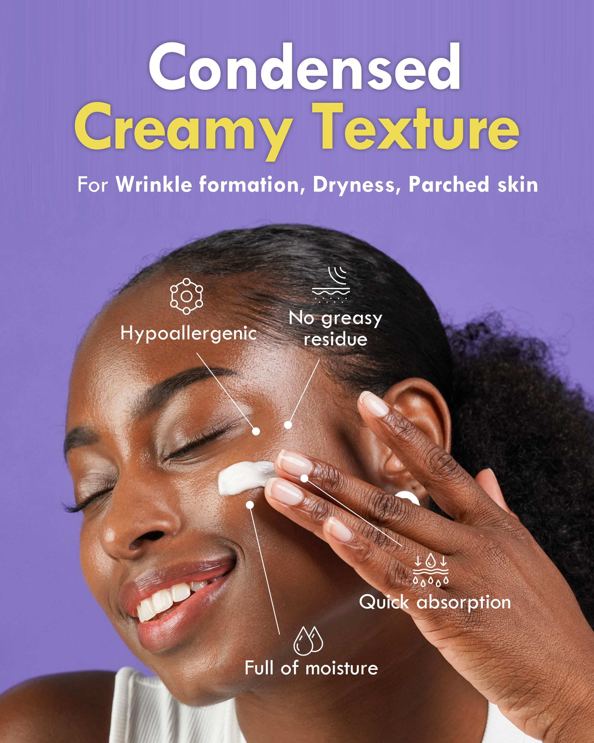 Holika Holika Good Cera Super Ceramide Cream 60Ml 2.02 Fl.Oz.