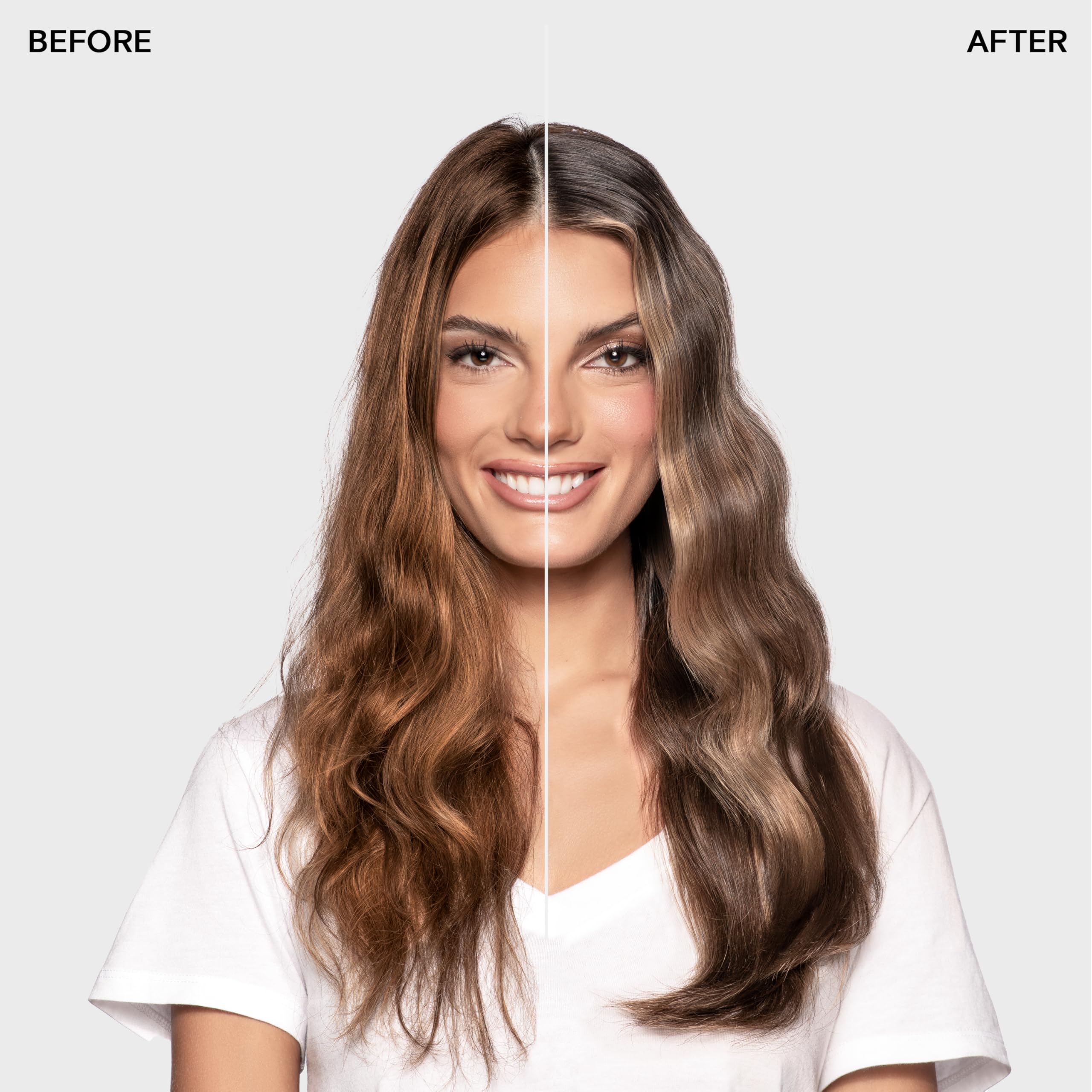 Color Balance Blue Conditioner