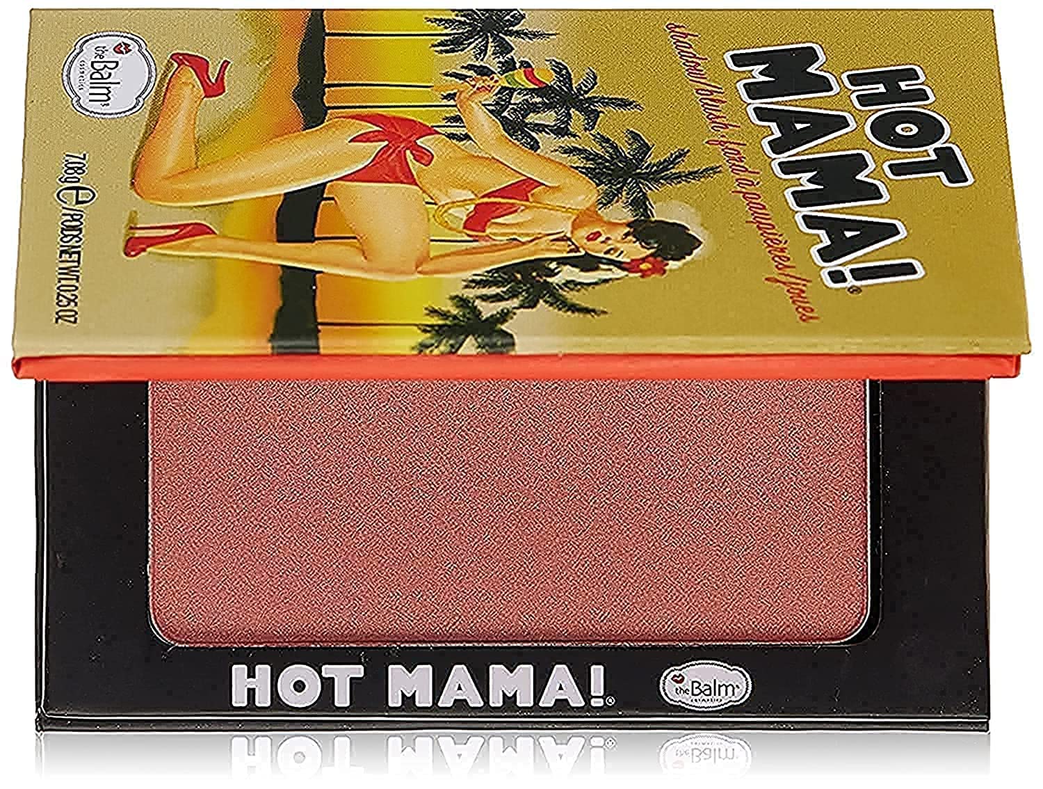 theBalm Hot Mama!