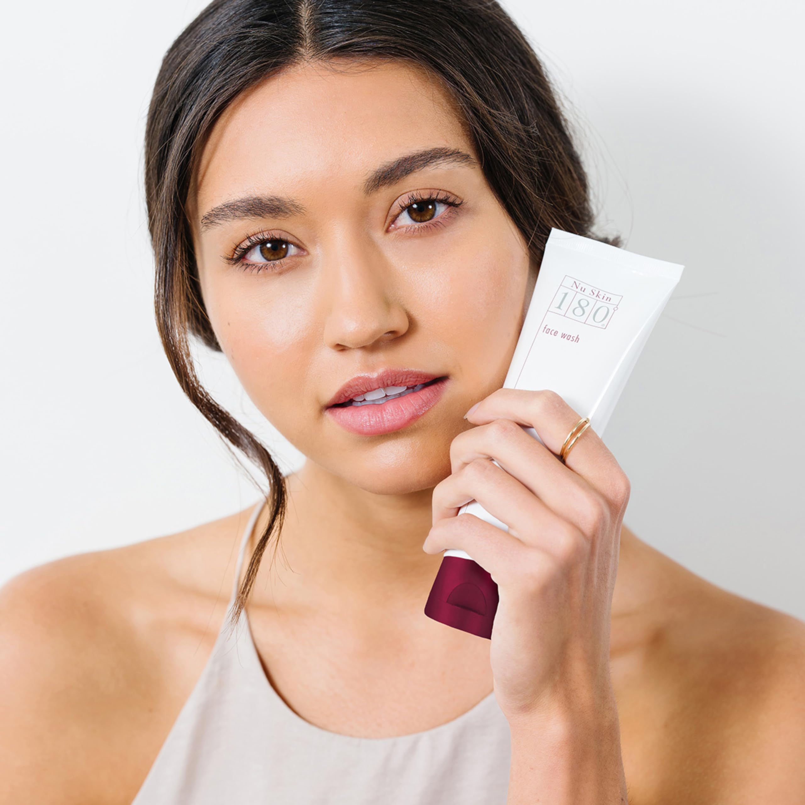 Nu Skin 180 Face Wash