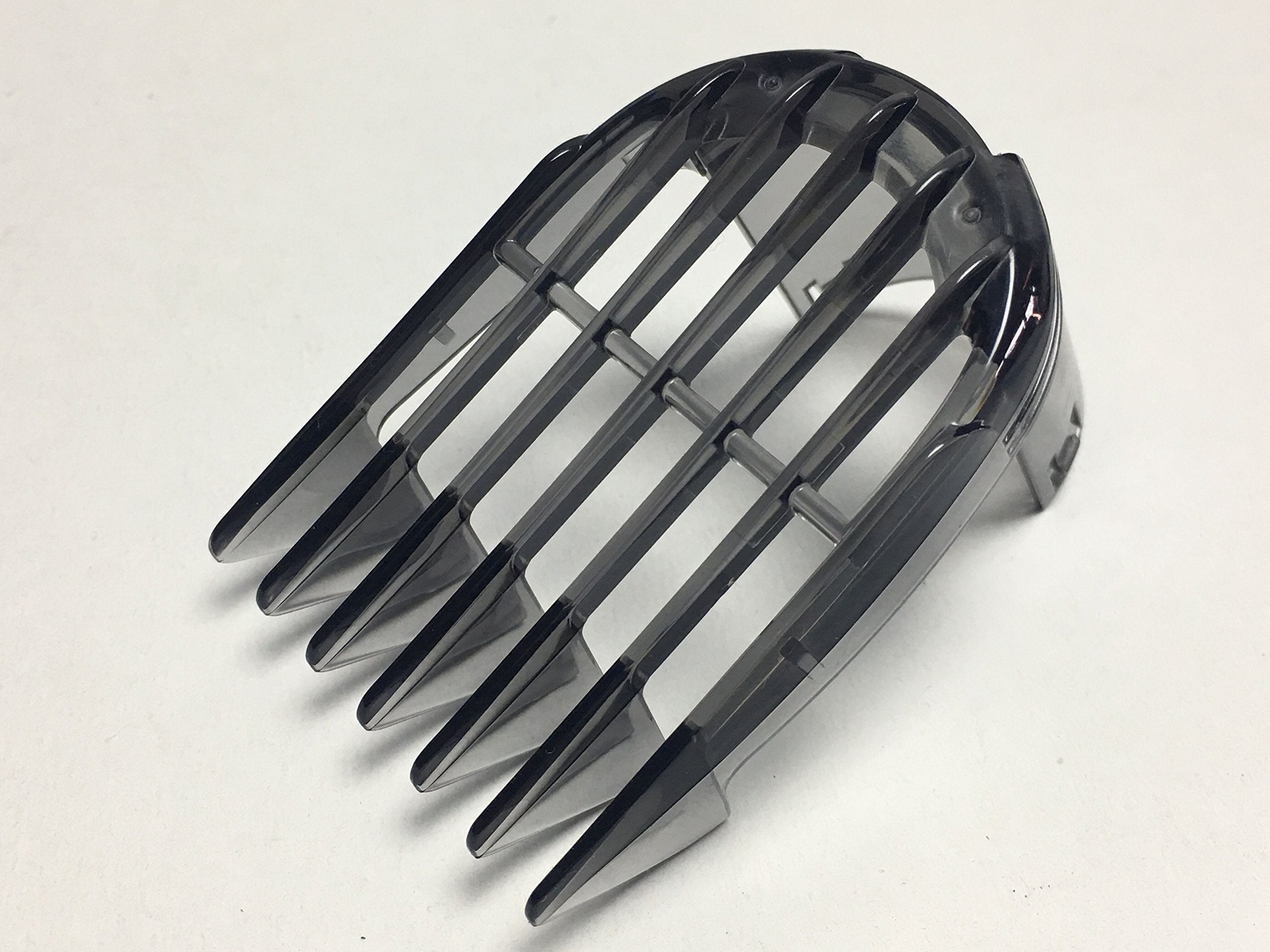 3-15Mm Hair Clipper Comb For Philips Qc5510 Qc5530 Qc5550 Qc5560 Qc5570 Qc5580 Clipper Hair Shaver Replacement Accessories Parts