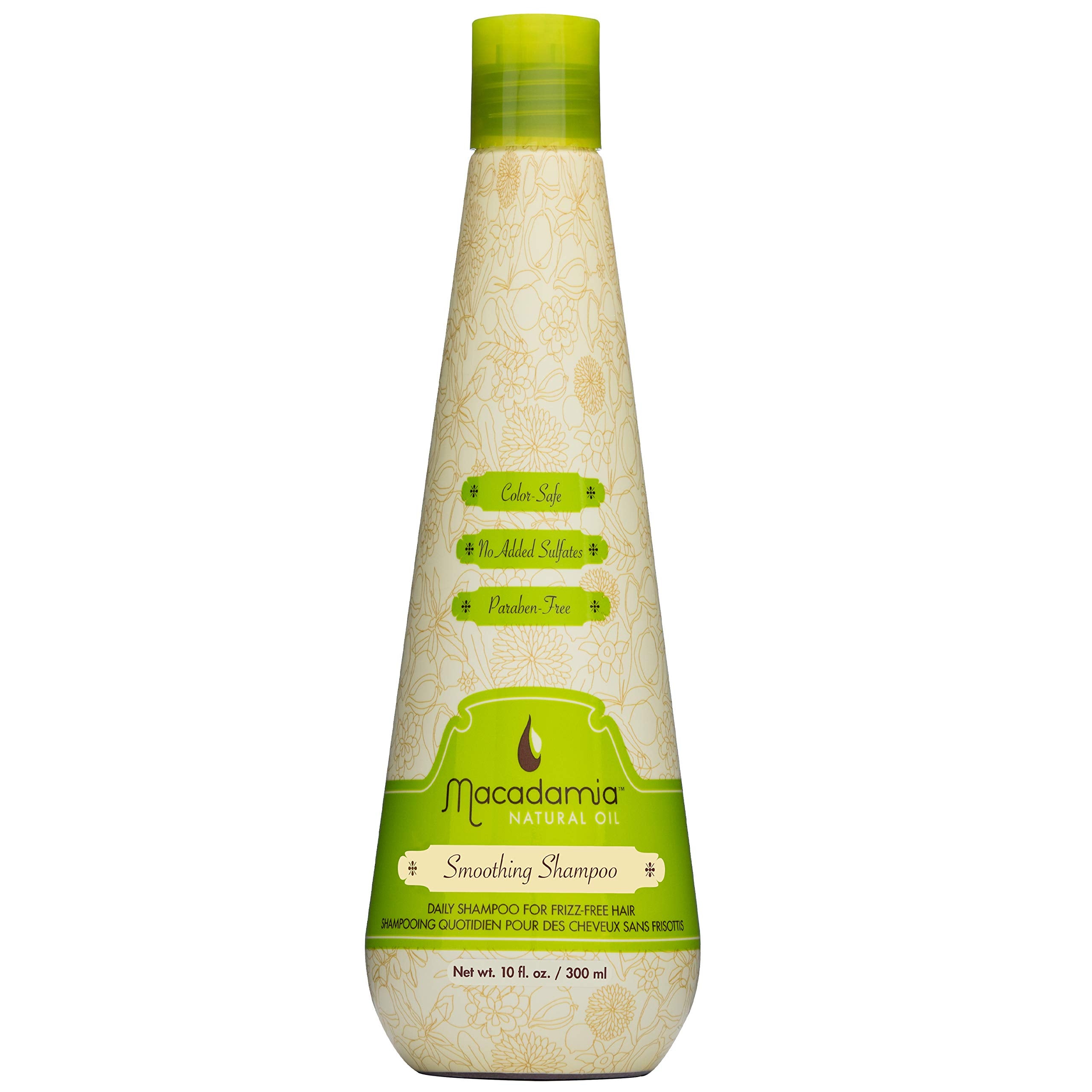 Macadamia Natural Oil Smoothing Shampoo 10 Oz