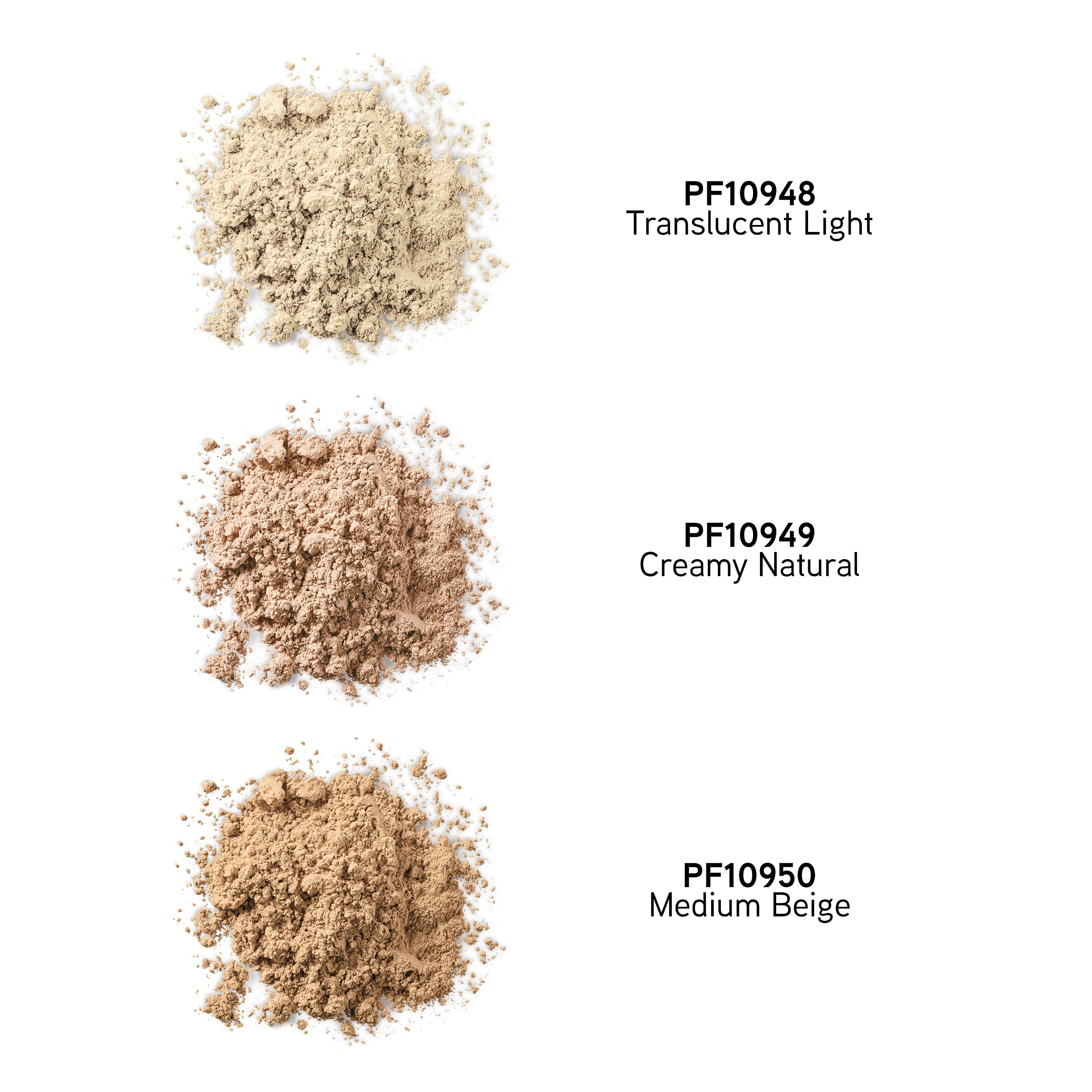 Physicians Formula Mineral Wear Talc-Free Loose Powder Medium Beige, Dermatologist Tested, Clinicially Tested