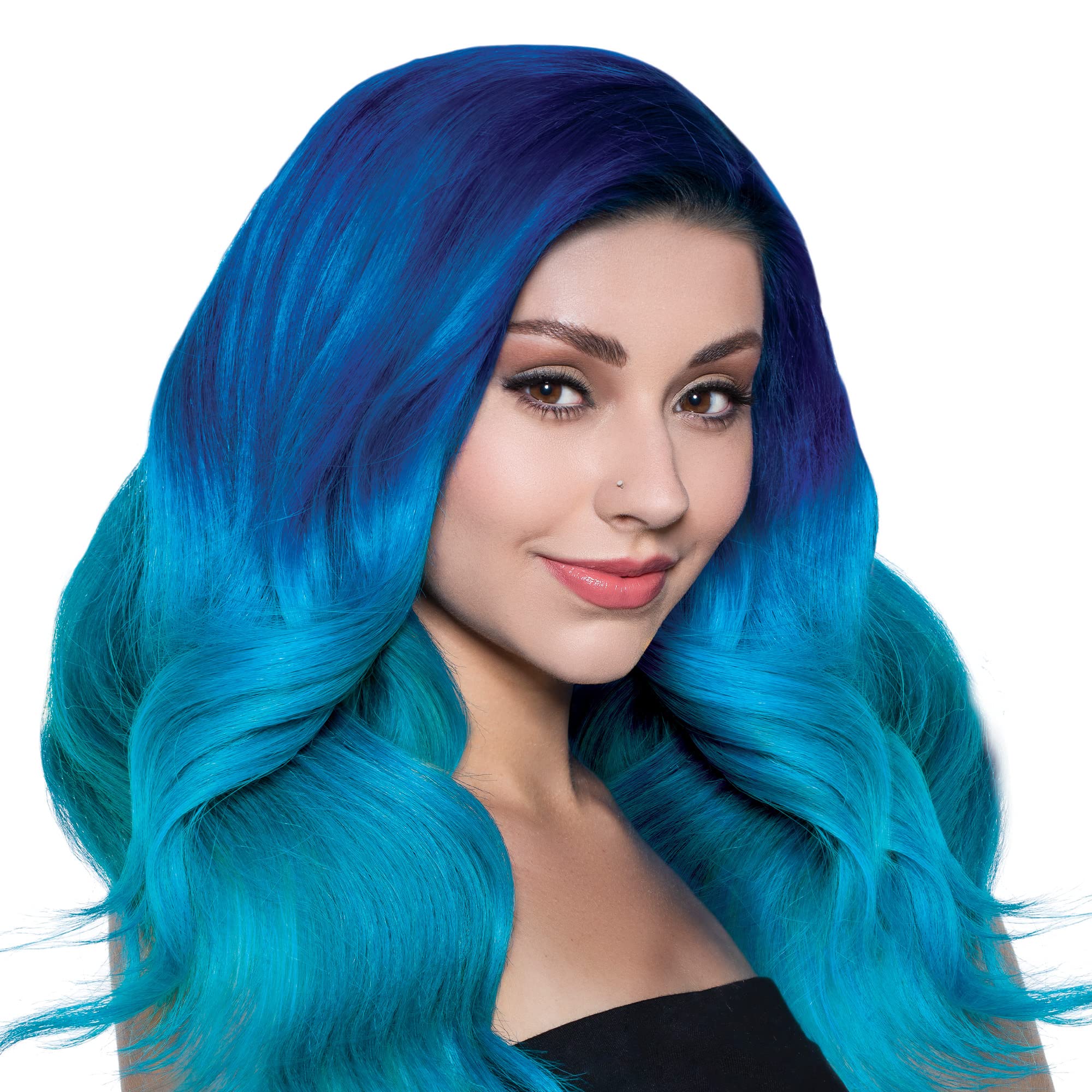 Splat 30 Wash Splat Kits - Ombre Ocean, 1 Count, Model FSPK0024