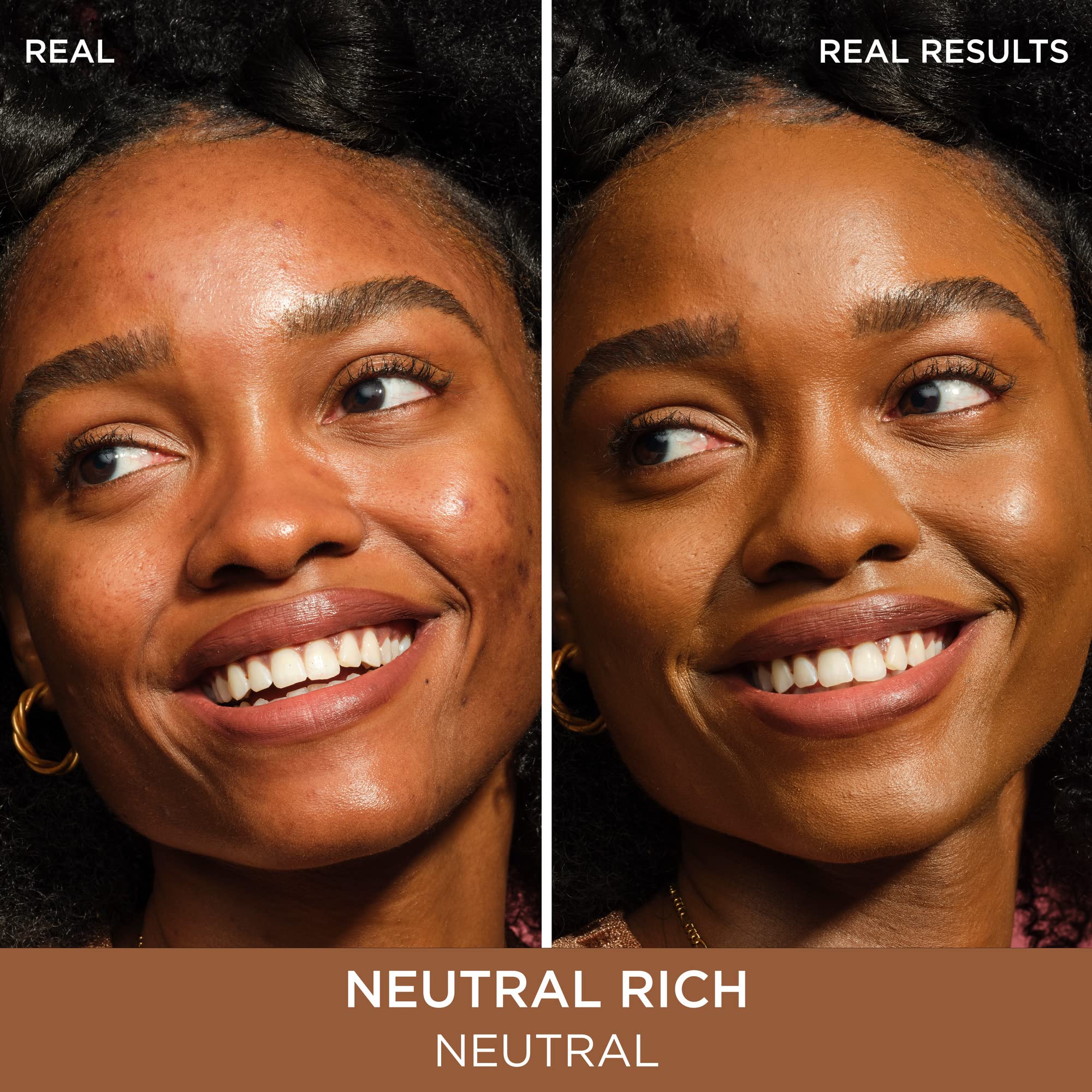 It Cosmetics Your Skin But Better Cc+ Cream Travel Size, Neutral Rich - Color Correcting Cream, Full-Coverage Foundation, Hydrat