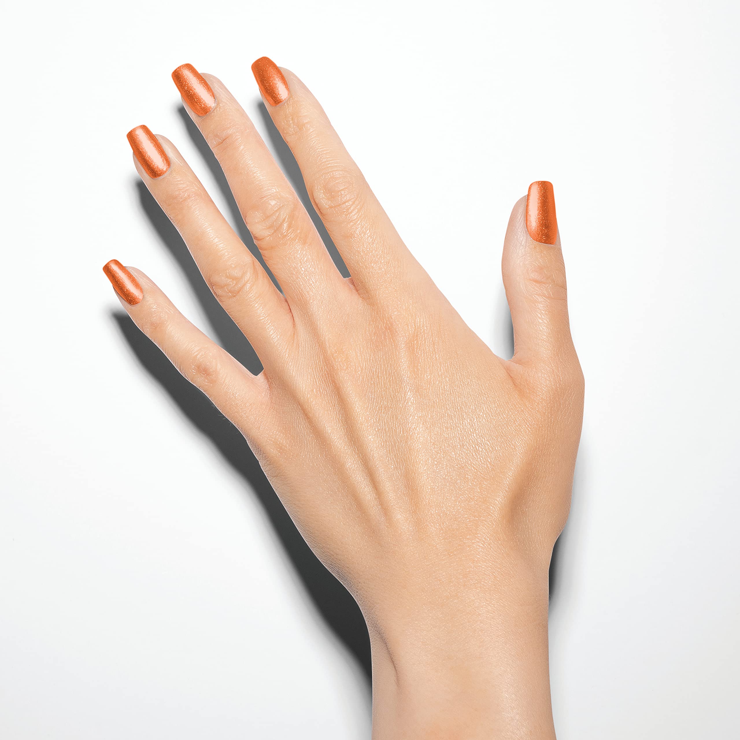 gelish Mini Soak-Off gel Polish, Sunrise And The city