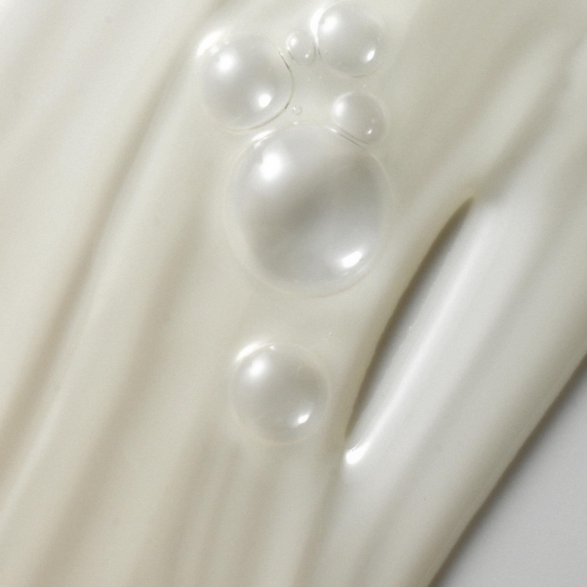 Kristin Ess Hair Scalp Purifying Micellar Shampoo for Deep Cleansing + Scalp Hydrating - Removes Build Up, Shine Boosting, Vegan