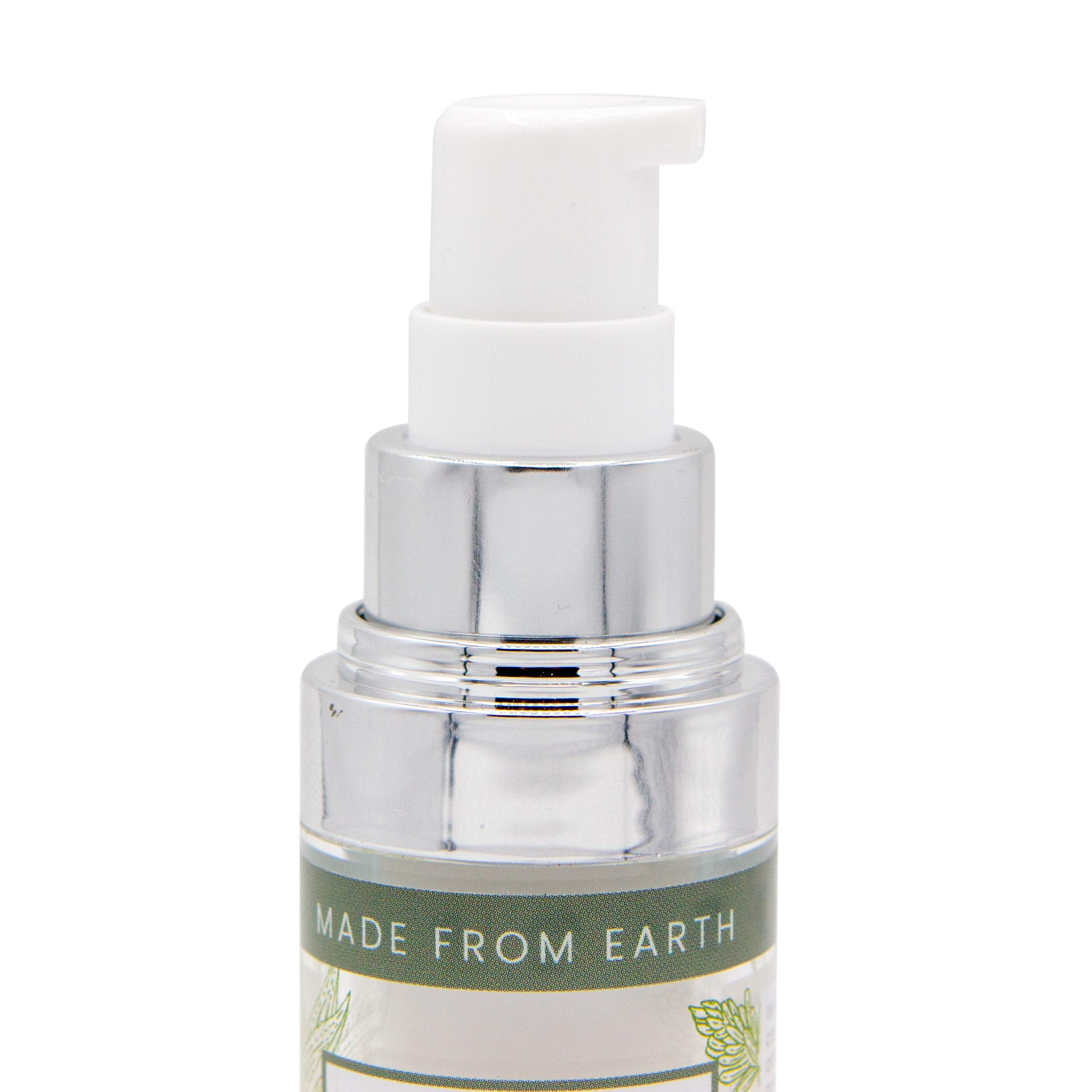 Made from Earth Carrot Serum: Fades Dark Spots, Wrinkles & Evens Skin Tone, 15ml