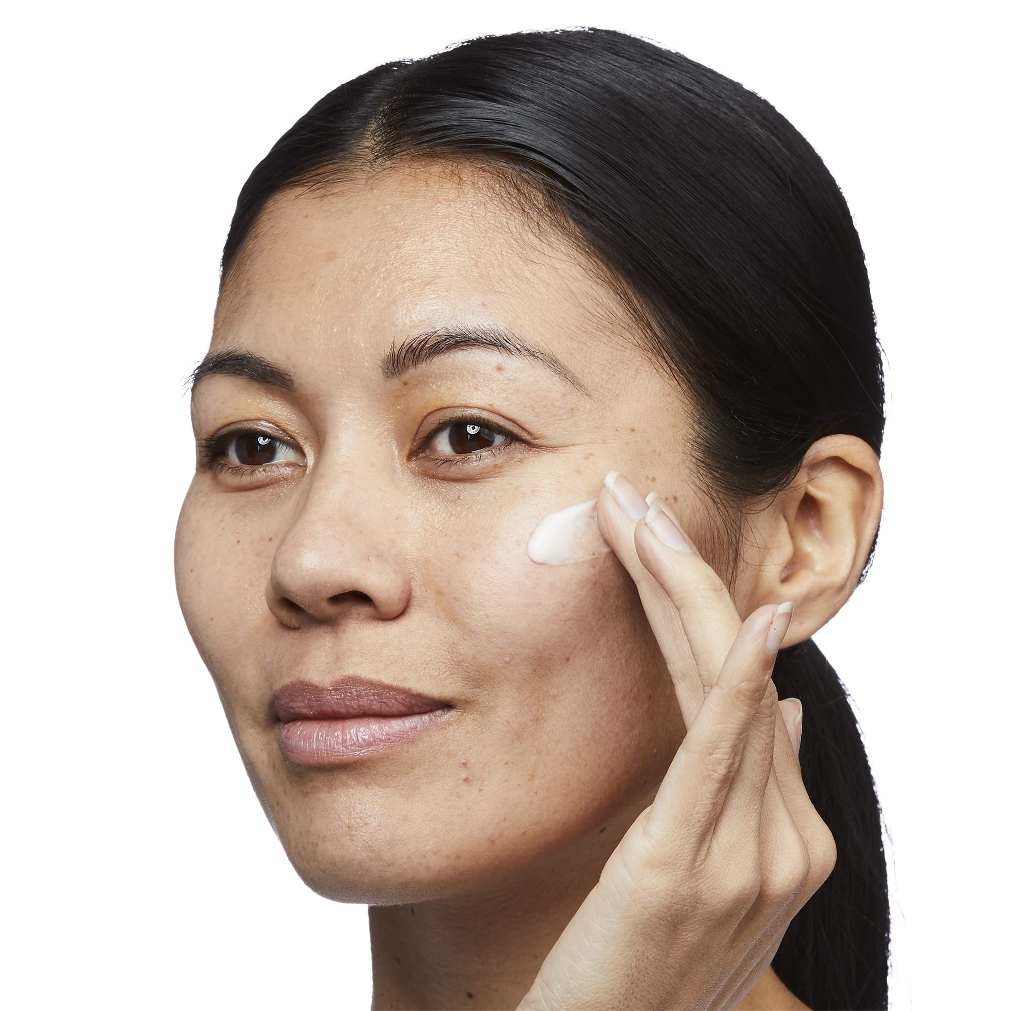 No7 Airbrush Away Primer - Hydrating Makeup Primer With Hyaluronic Acid for Face - Smooths Appearance of Fine Lines & Wrinkles f