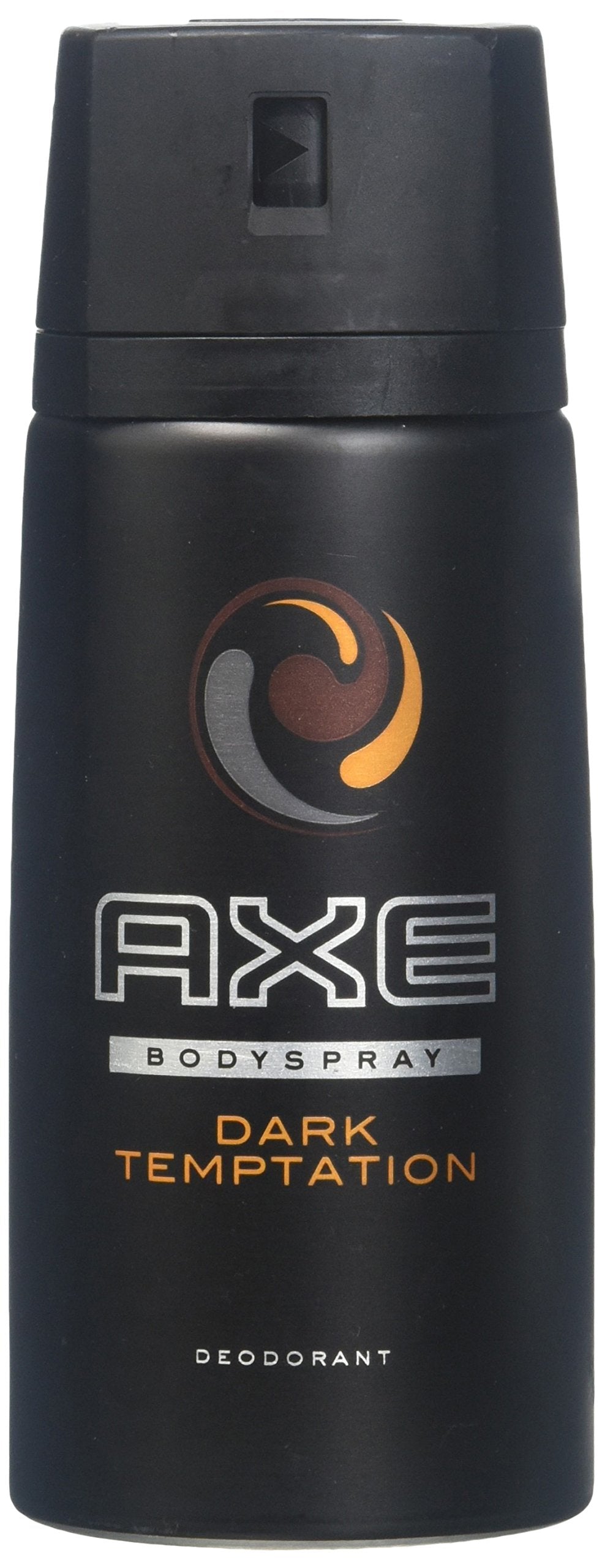 Axe Dark Temptation Deodorant Body Spray 150Ml/5Oz