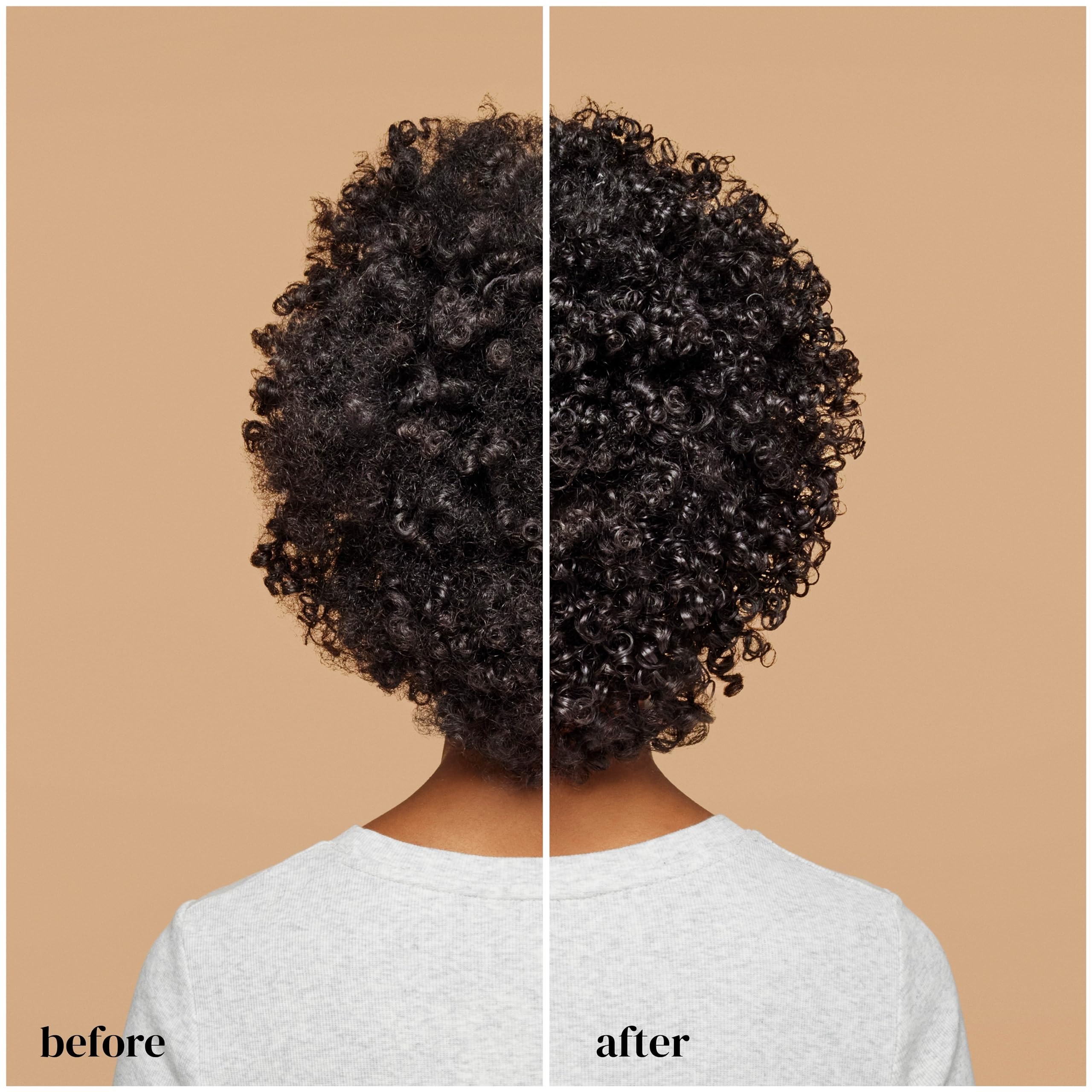 Ouidad Coil Infusion    Give A Boost Styling + Shaping Gel Cream, 8.5 Oz.
