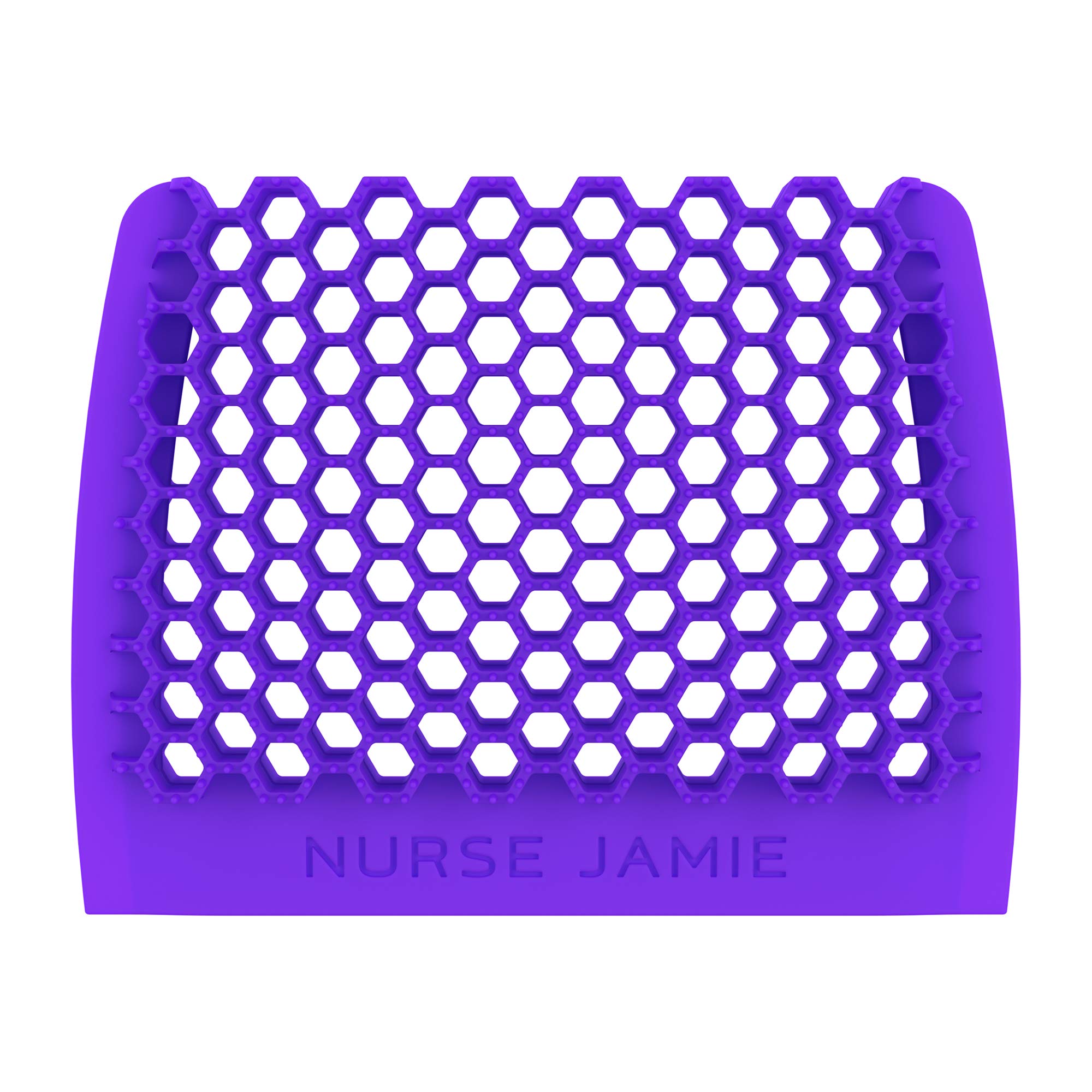 Nurse Jamie Exfoliband Silicone Loofah Exfoliation Tool