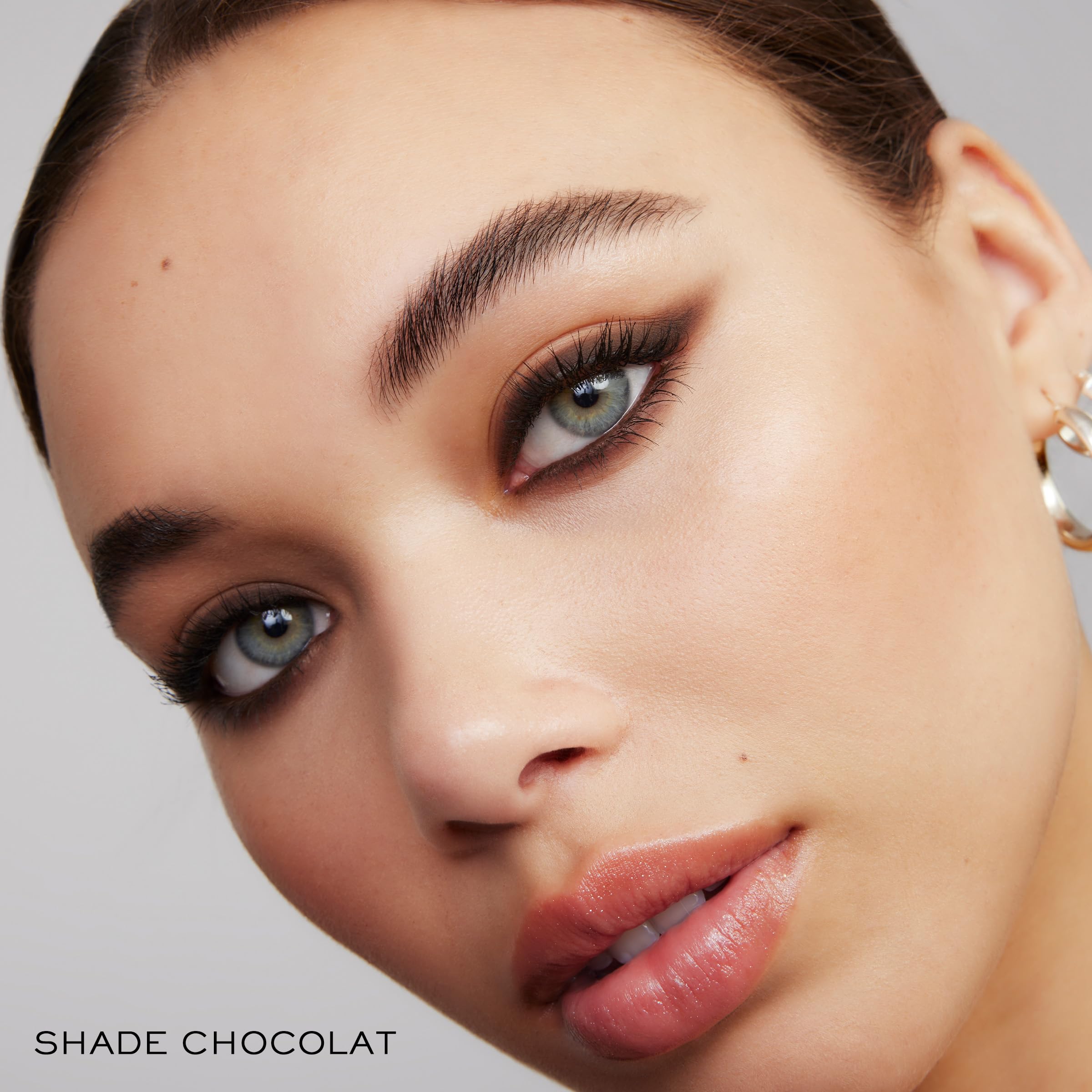 Lancme Le Stylo Waterproof Eyeliner Pencil - Creamy & Highly Pigmented - Seamless Blending & Smudging - 01 Noir Onyx