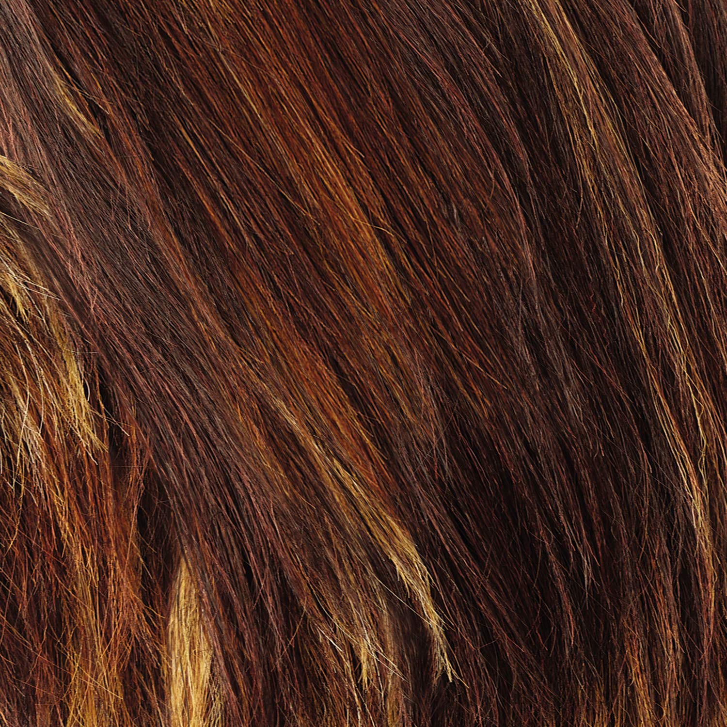 Sensationnel Cloud9 What Lace? 13''X6'' Swiss Lace Wig - Morgan (Flamboyagecopper)
