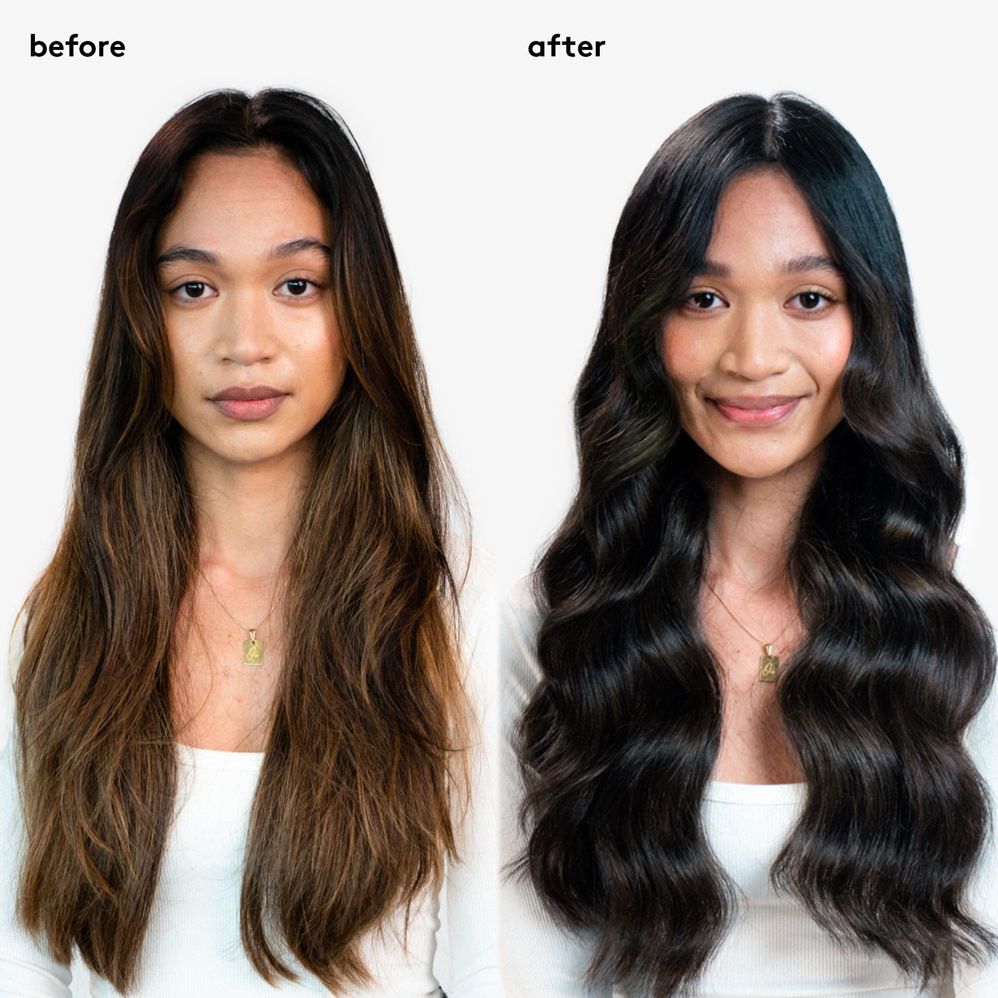 Evo Fabuloso Cool Brown Colour Boosting Treatment - Colour Care Conditioner For Colour -Treated Hair - Helps Maintain Colour Dep