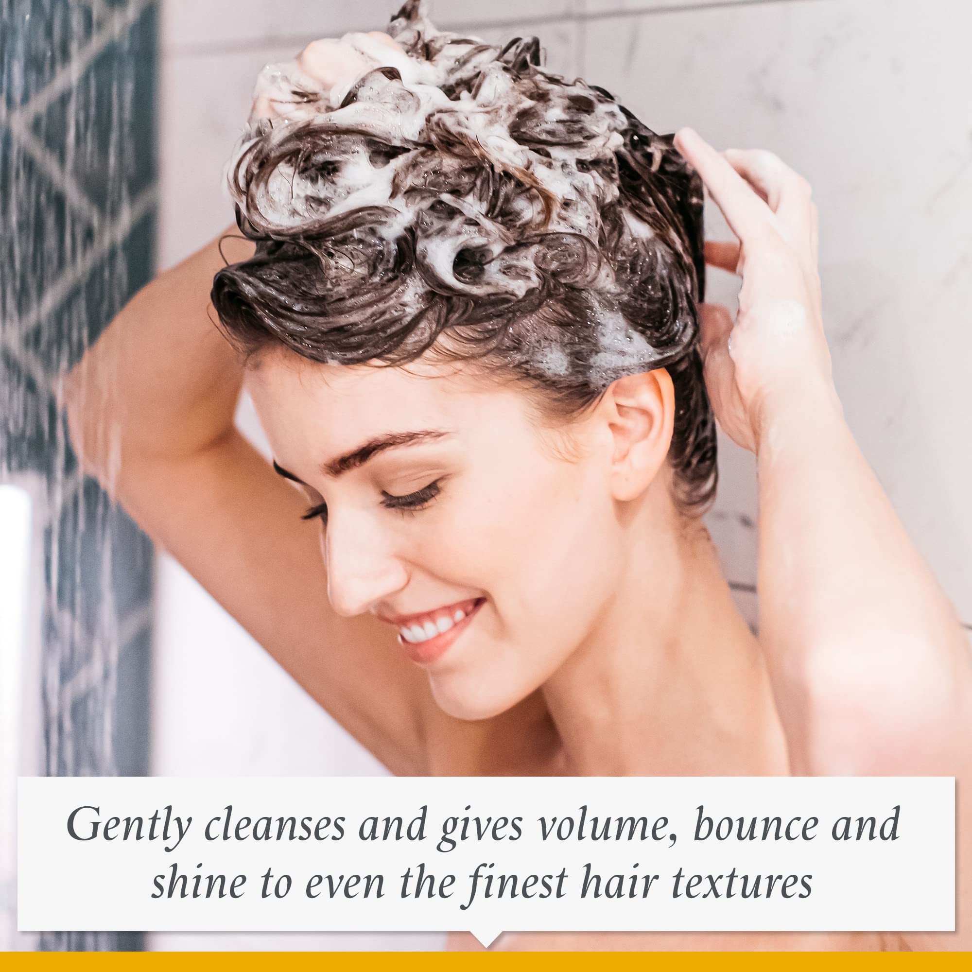 Philip Kingsley Haircare Travel Set: Volumizing Shampoo, Conditioner, and Deep-Conditioning Mask for Fine, Limp Hair - Adds Body