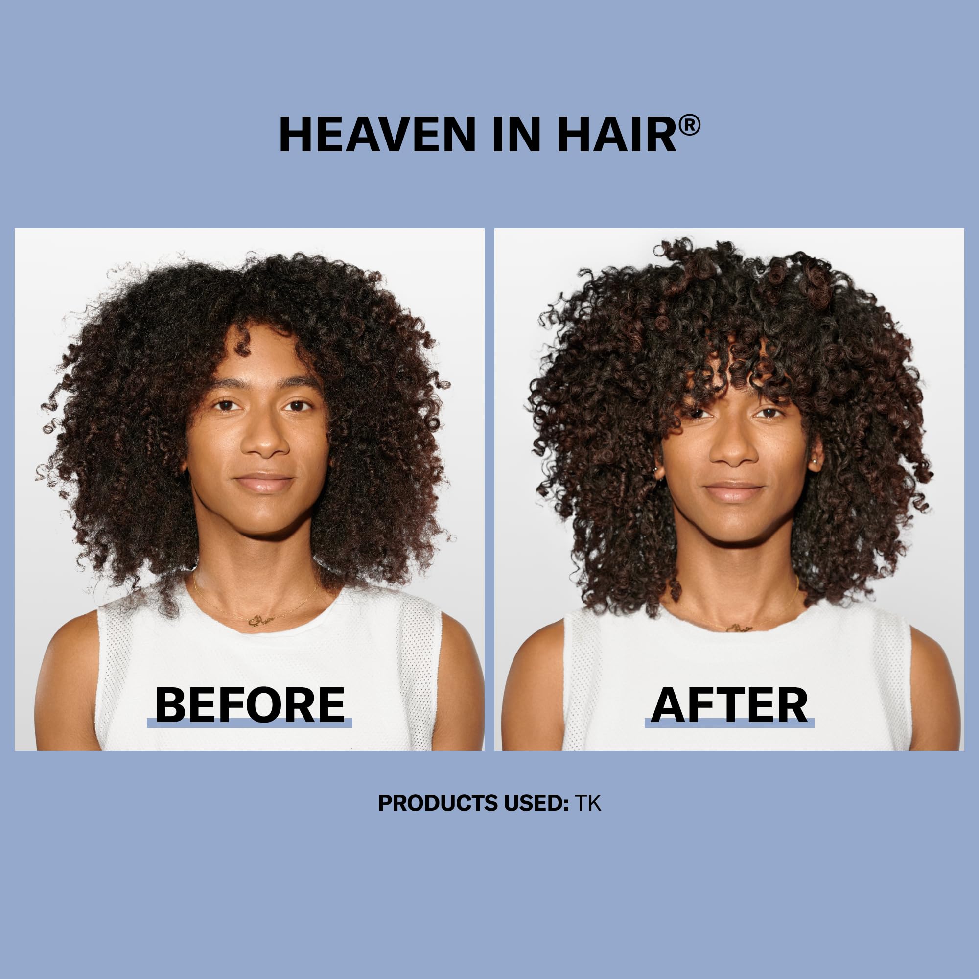 Devacurl Heaven In Hair