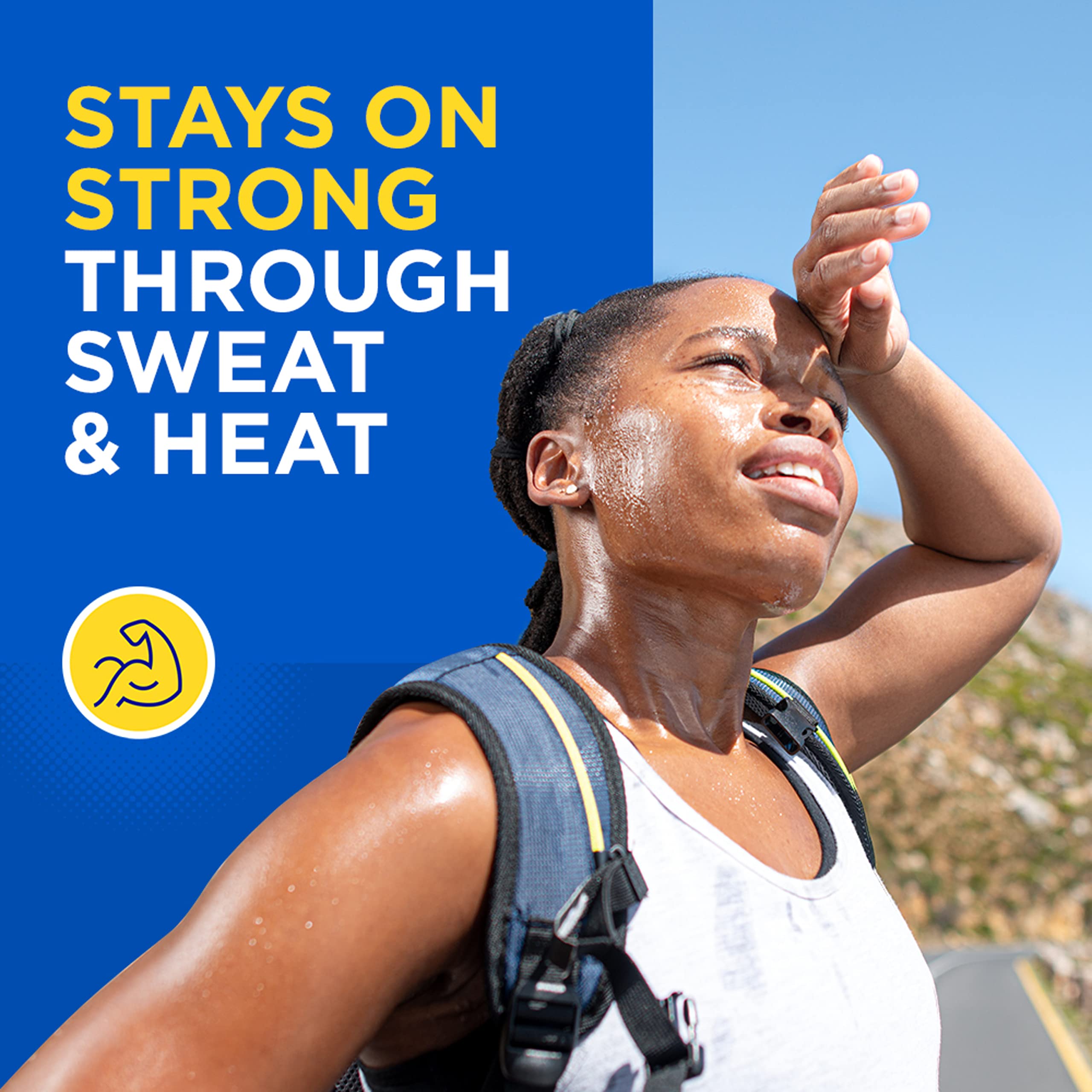 Coppertone Sport Sunscreen Spray Spf 30, Water Resistant Spray Sunscreen, Broad Spectrum Spf 30 Sunscreen Pack, 5.5 Oz Spray, Pa