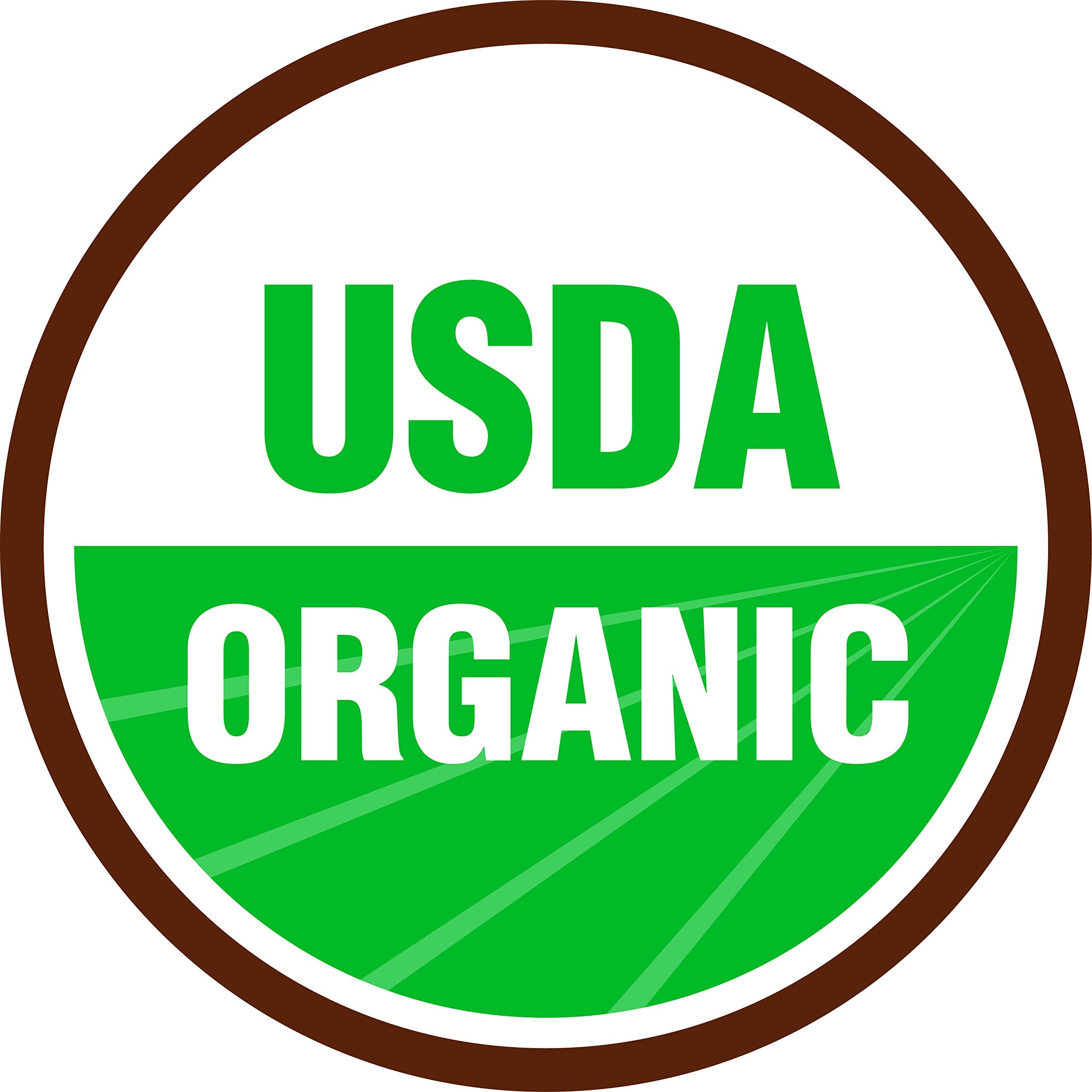 Cold Brew Jo Decaf: 2 Lb Whole Bean Usda Organic Decaf Coffee, Dark French Roast, Swiss Water Process, Soft Velvety Texture, Low