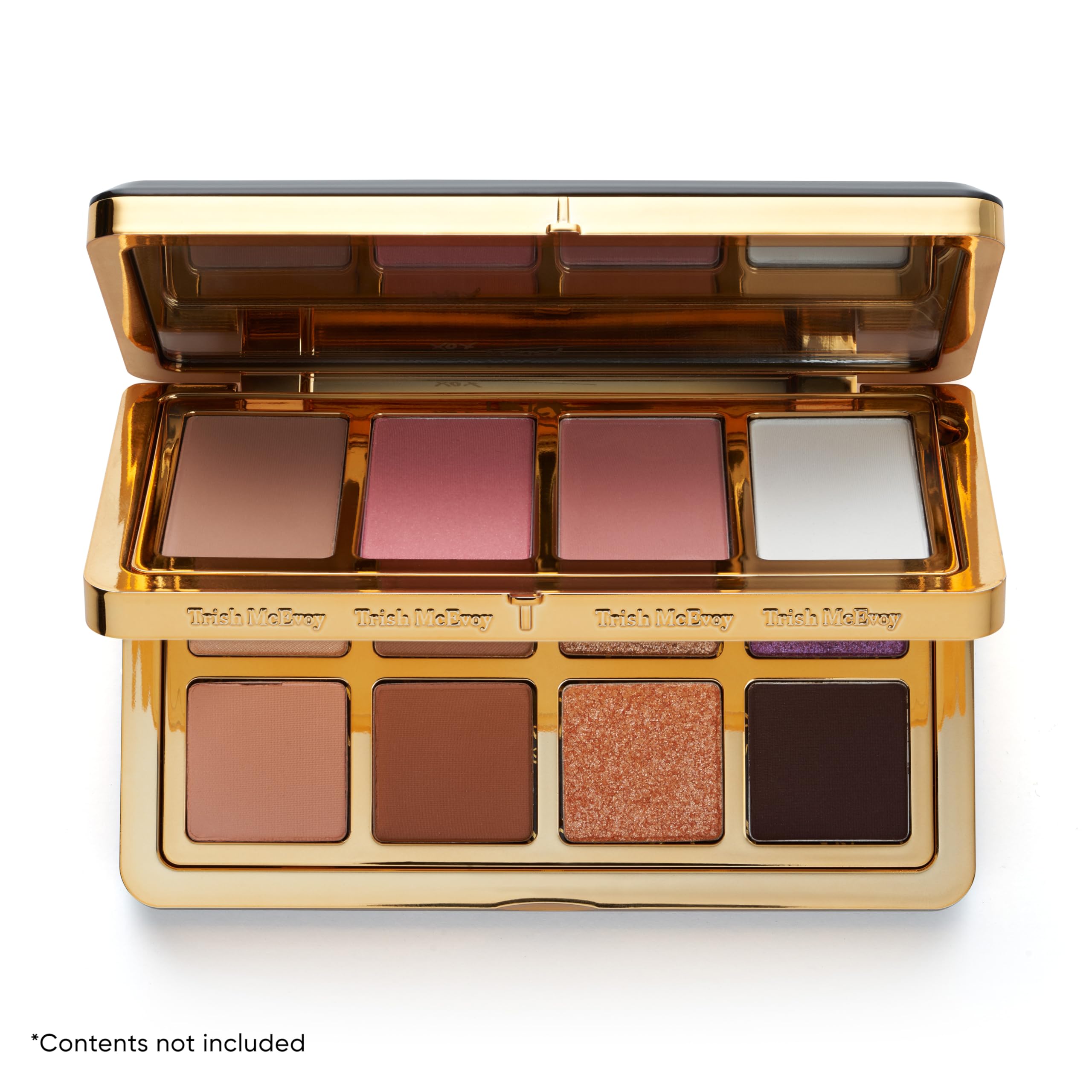 Trish McEvoy Makeup Wardrobing Deluxe Refillable Compact 2