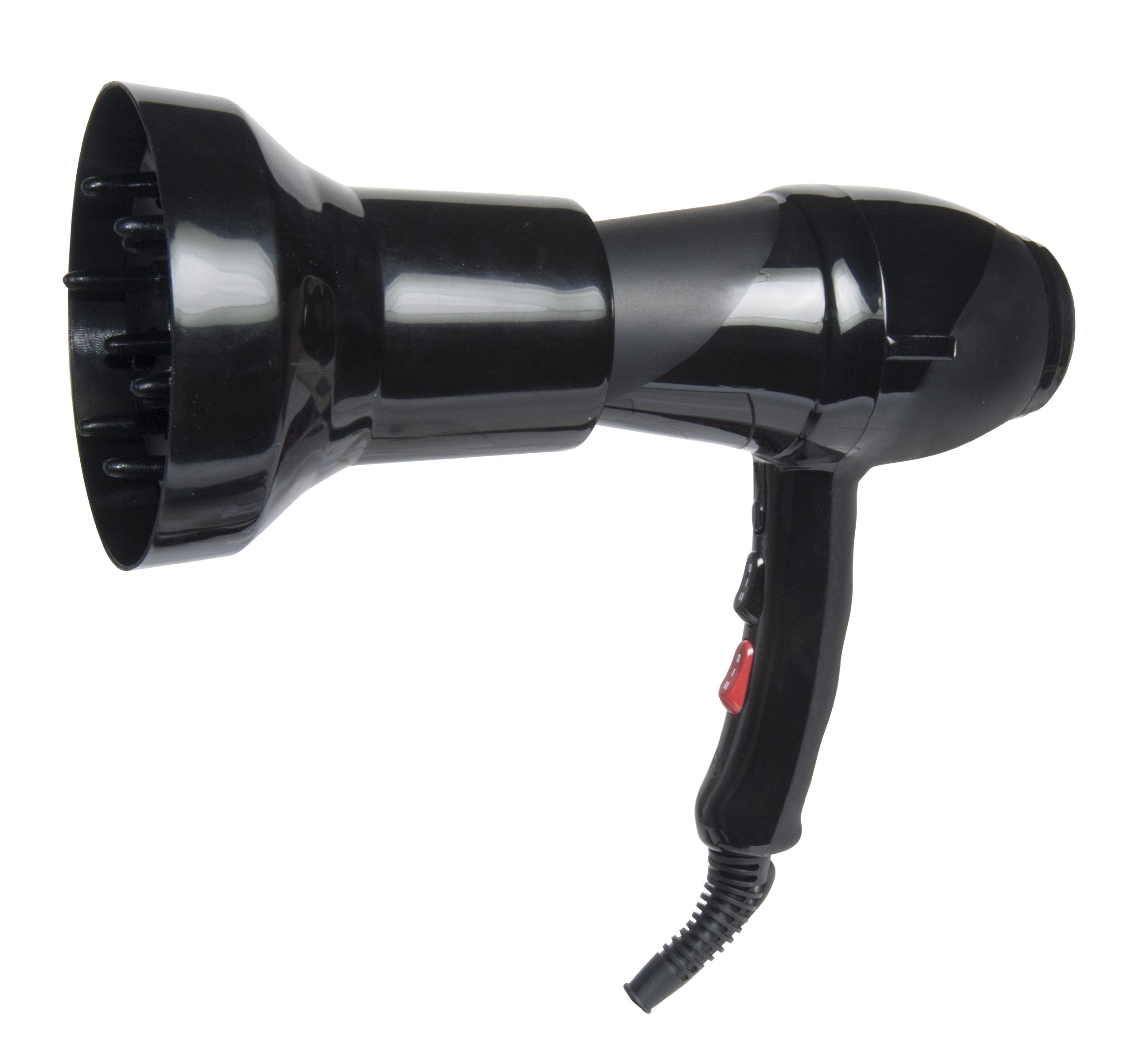 Diane Soft Finger Diffuser