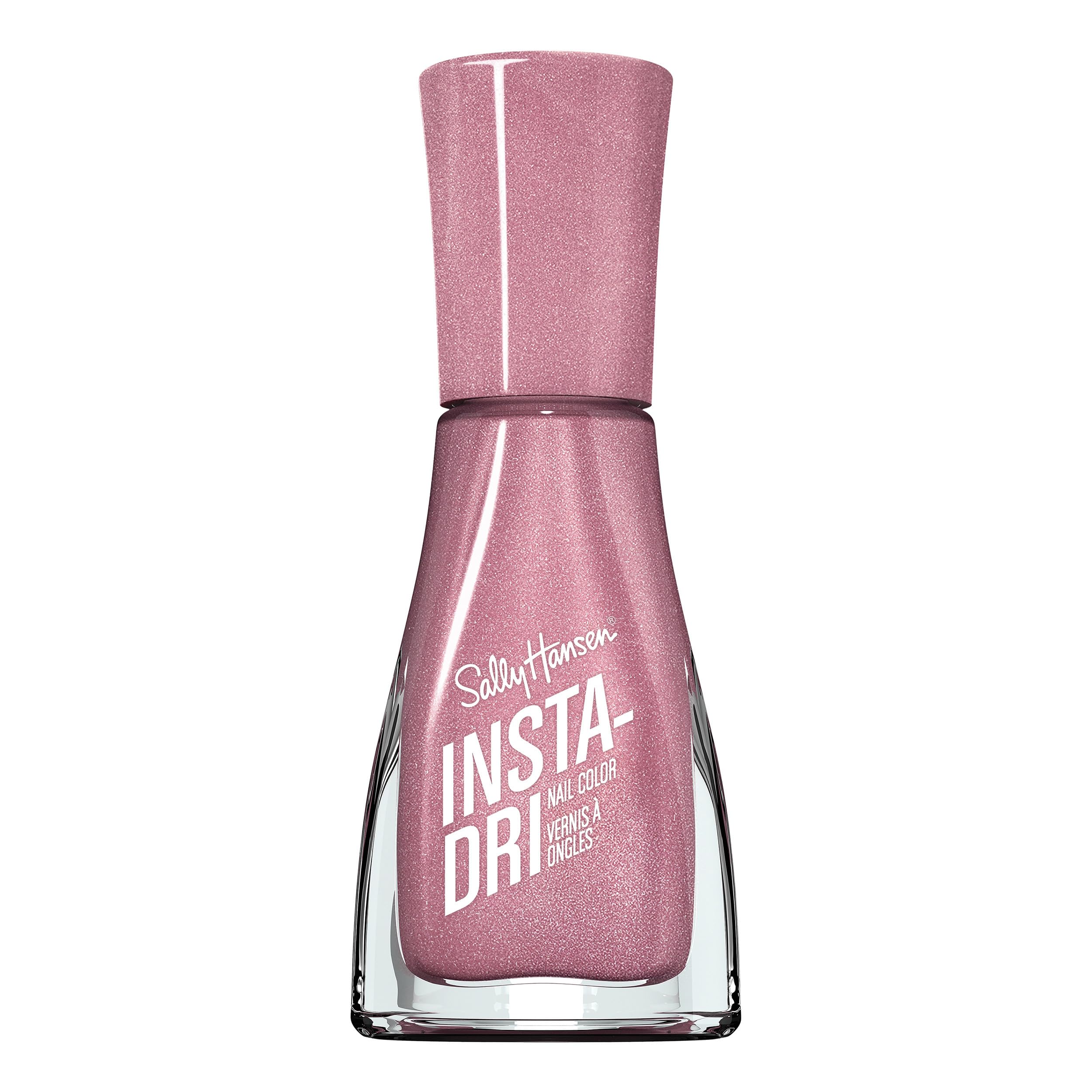 Sally Hans Insta Dri Petal To The Metal, 0.31 Oz