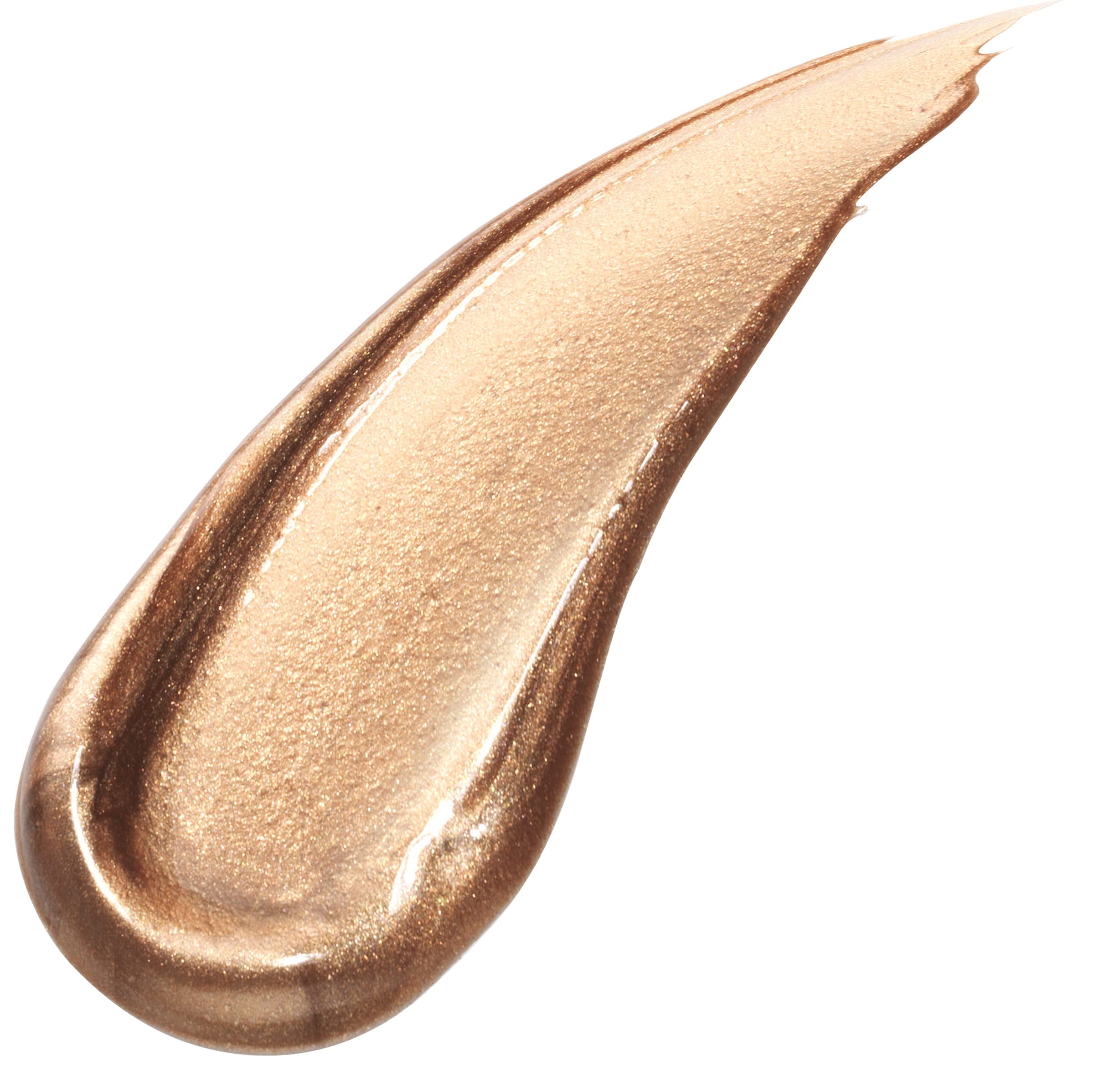 Kevyn Aucoin Glass Glow Face, Spectrum Bronze: Multi-purpose universal dewy highlighter for face and body. Creates glowing youth