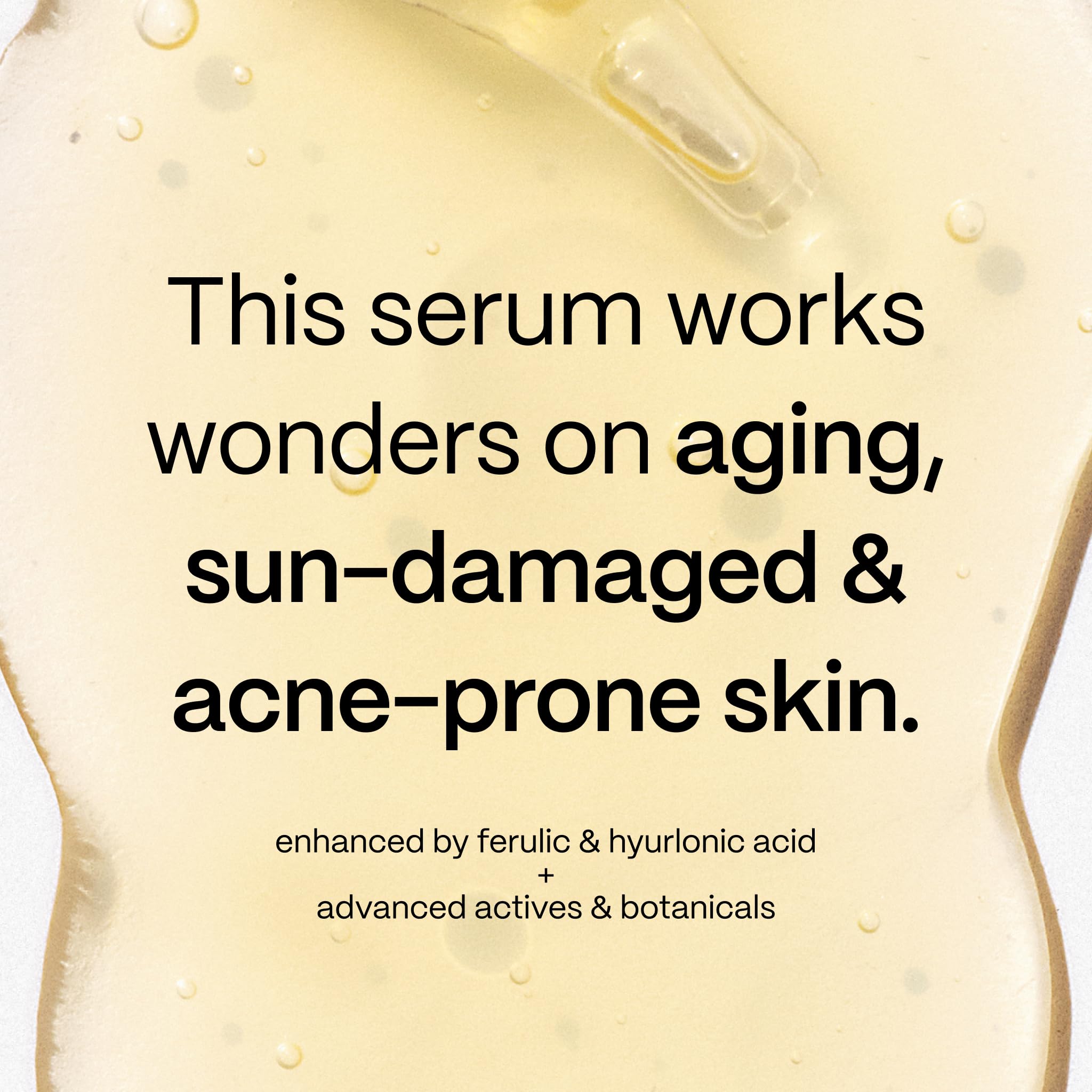 Mad Hippie Vitamin C Serum 2-Pack - Brightening Serum With Hyaluronic Acid, Ferulic Acid, Vitamin E, 1.02 Oz Ea
