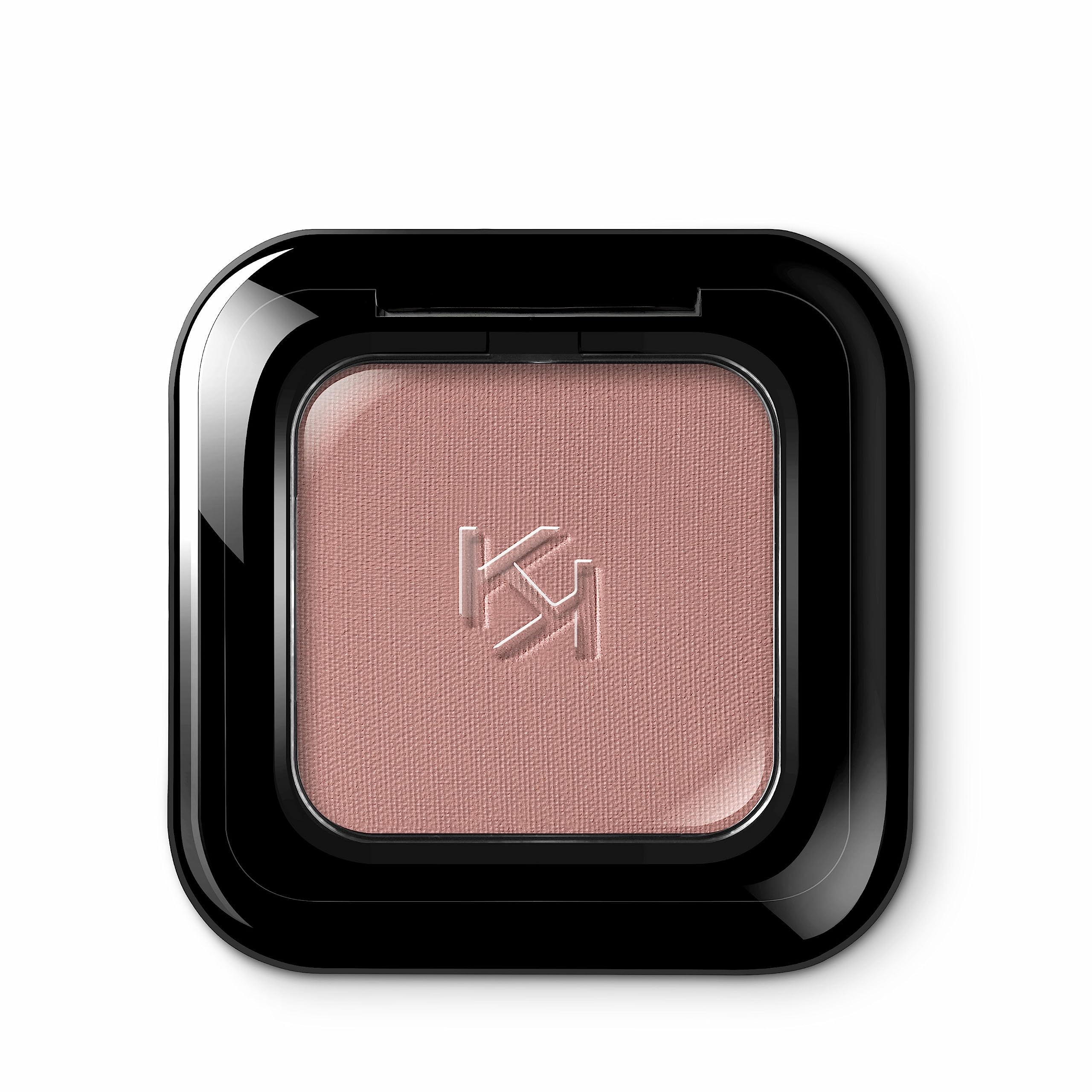 Kiko Milano - High Pigment Eyeshadow 30 Highly Pigmented Long-lasting Eye-shadow, Available In 5 Different Finishes: Matte, Pear