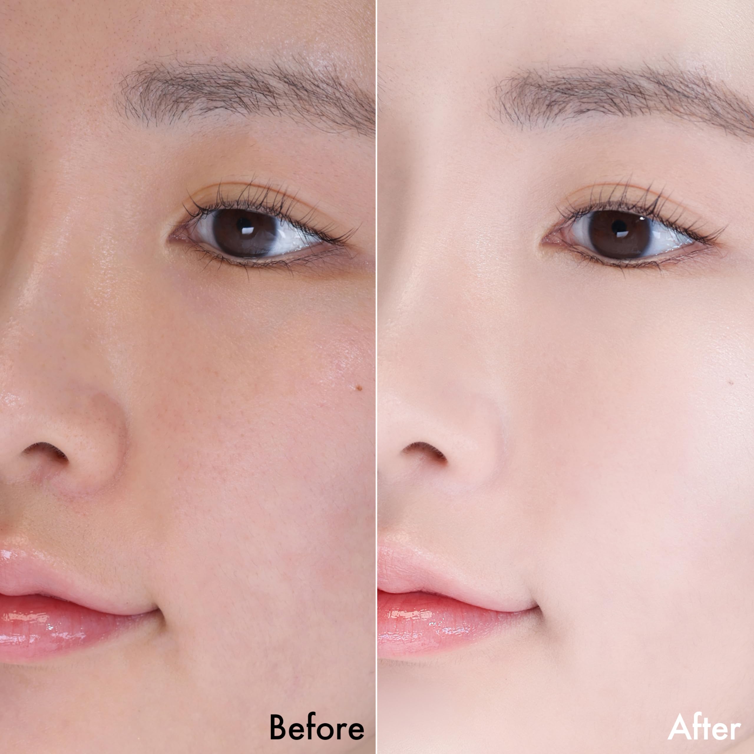 Amuse SEOUL 365 Vegan Beige tone Up Cream | Summer Foundation, Base-skip Tone Up, Beige Color, Natural Coverage, Lightweight, No