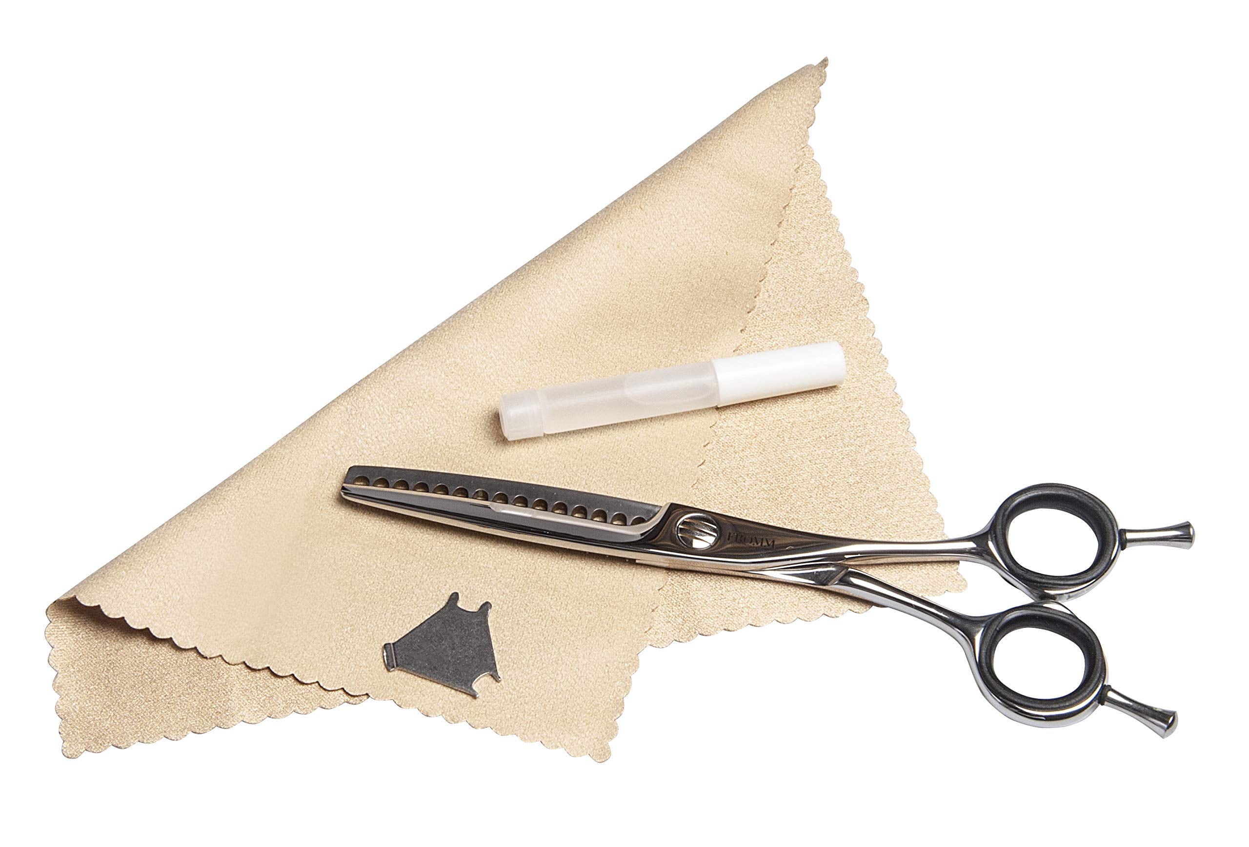 Fromm Gravity 15 Tooth Texturizer, 6 Inch