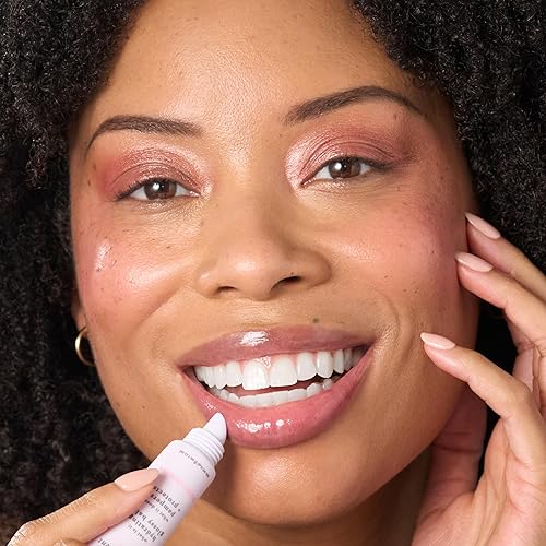 Julep 24/7 Lip Treatment - Hydrating Lip Balm And Lip Sleeping Mask - Moisturizing Lip Repair - Soothe Dry Chapped Lips - Shea B