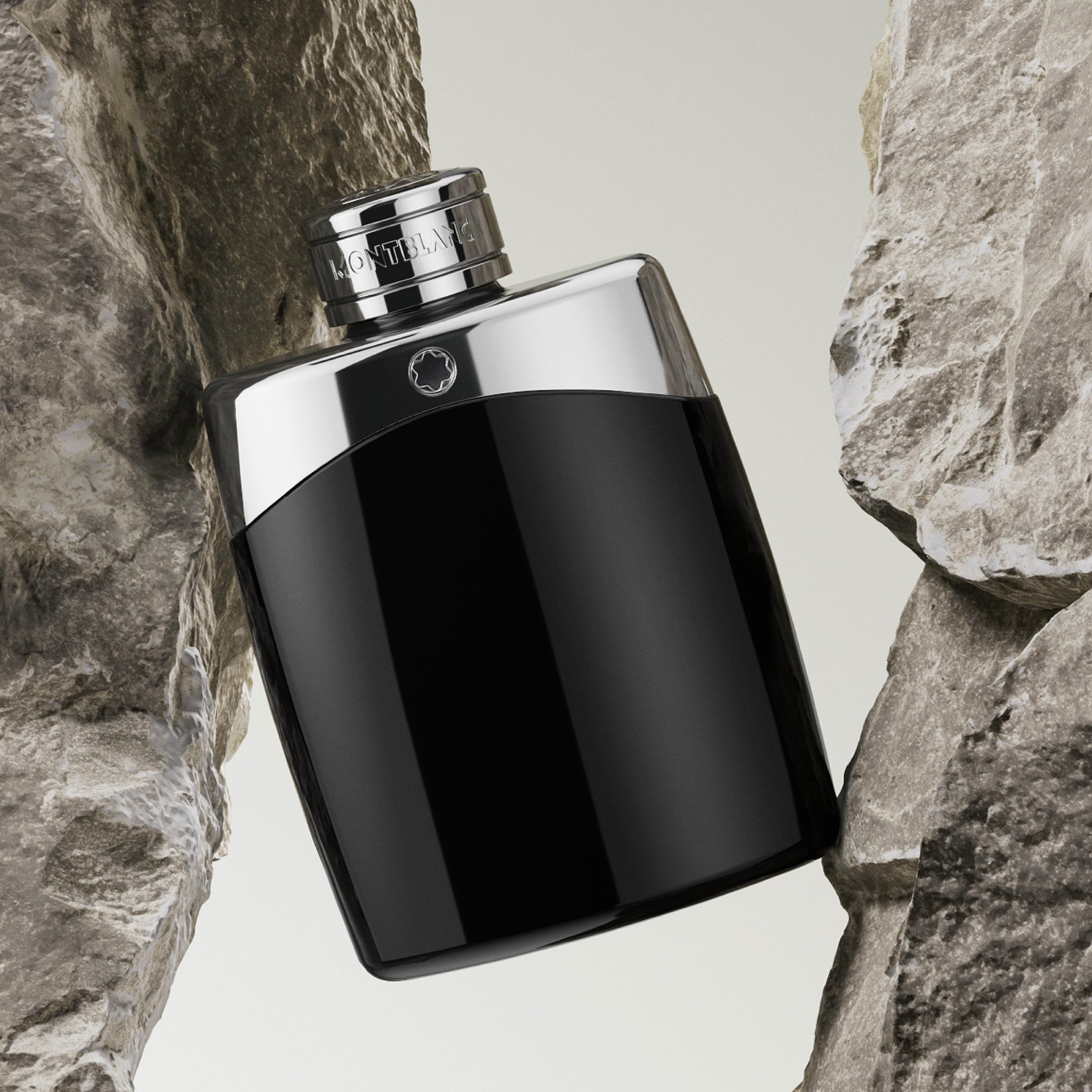 Legend Eau De Toilette Spray Men By Mont Blanc, 17 Fl Oz