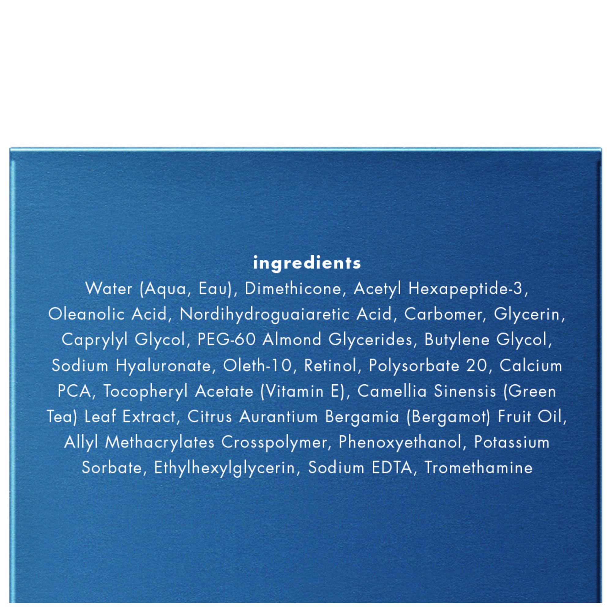 Bioelements Oil Control Sleepwear - 1.5 Fl Oz - Night Cream For Combination & Oily Skin - With Calcium, Retinol & Peptides - Veg