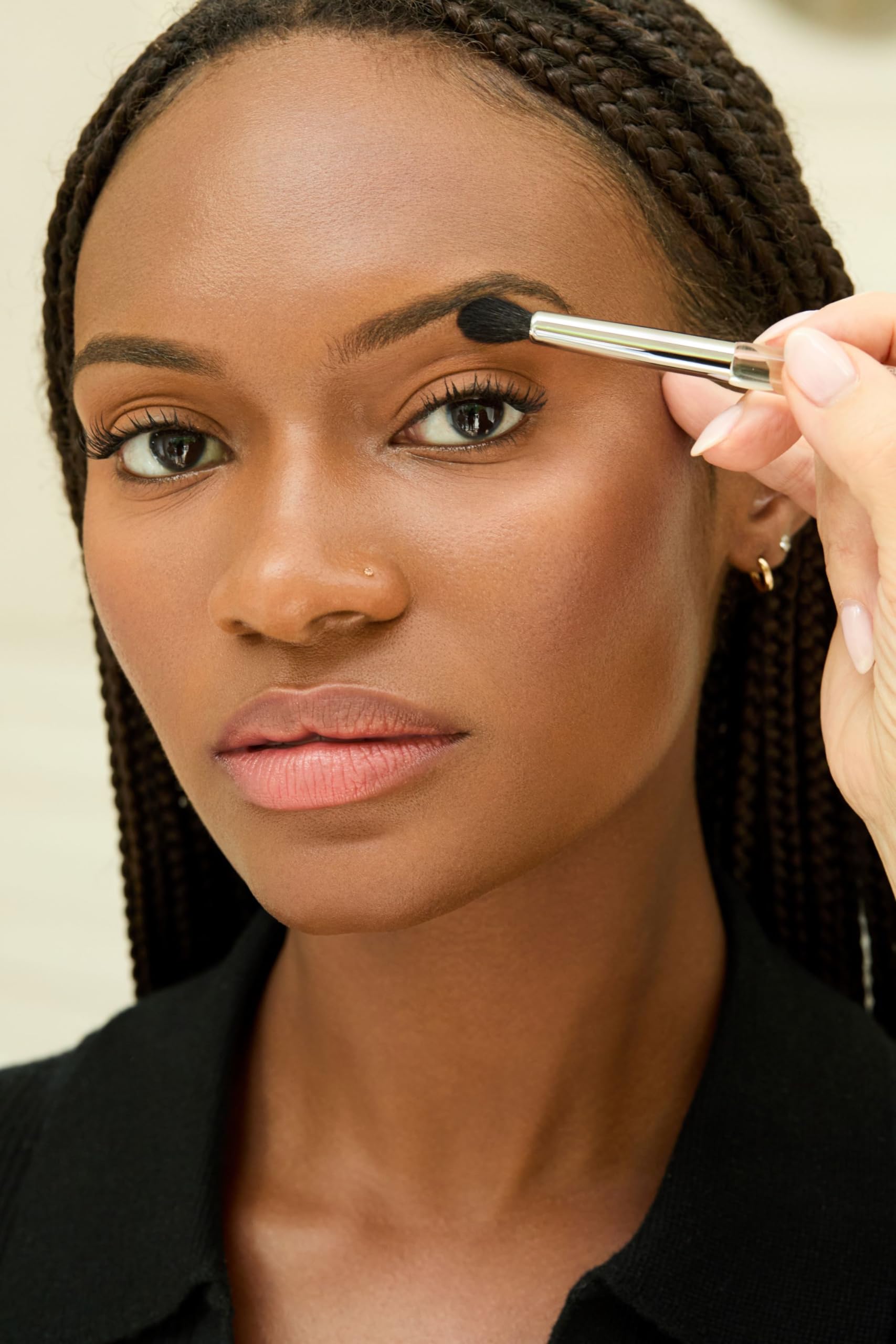 Trish Mcevoy Brush 29 Tapered Blending