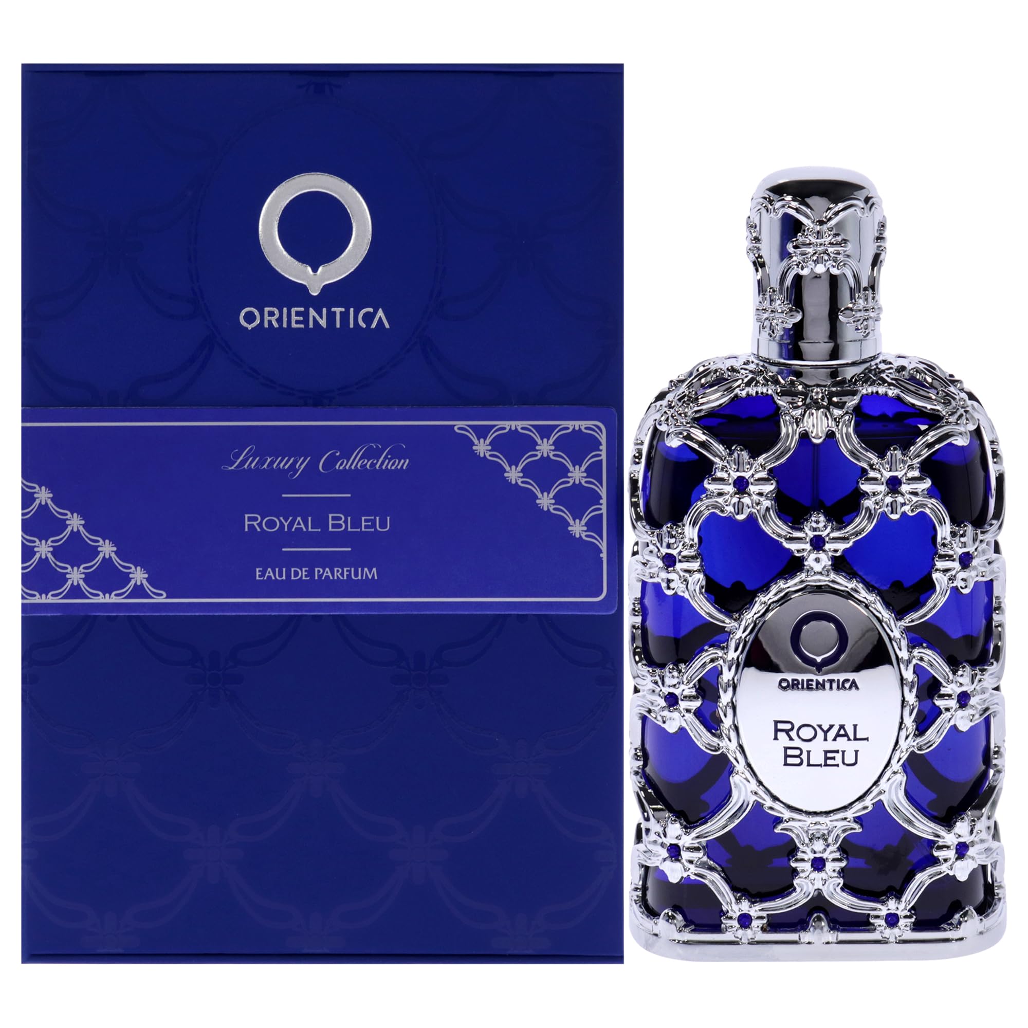Orientica Royal Bleu By Orientica