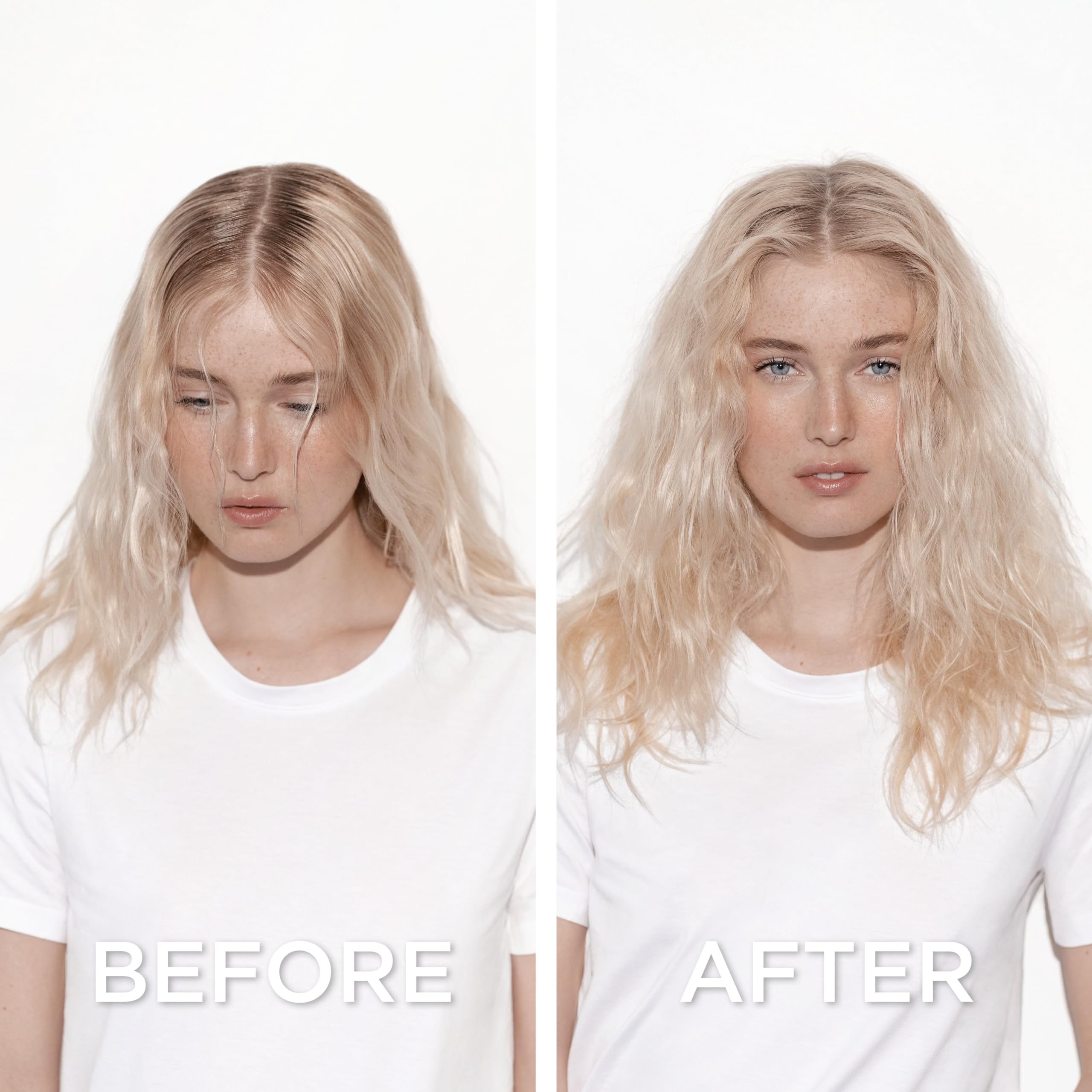 KERASTASE Fresh Affair Dry Shampoo  Fine Fragrance Root and Hair Refresher  Instantly Absorbs Excess Oil on Scalp and Hair  Ligh