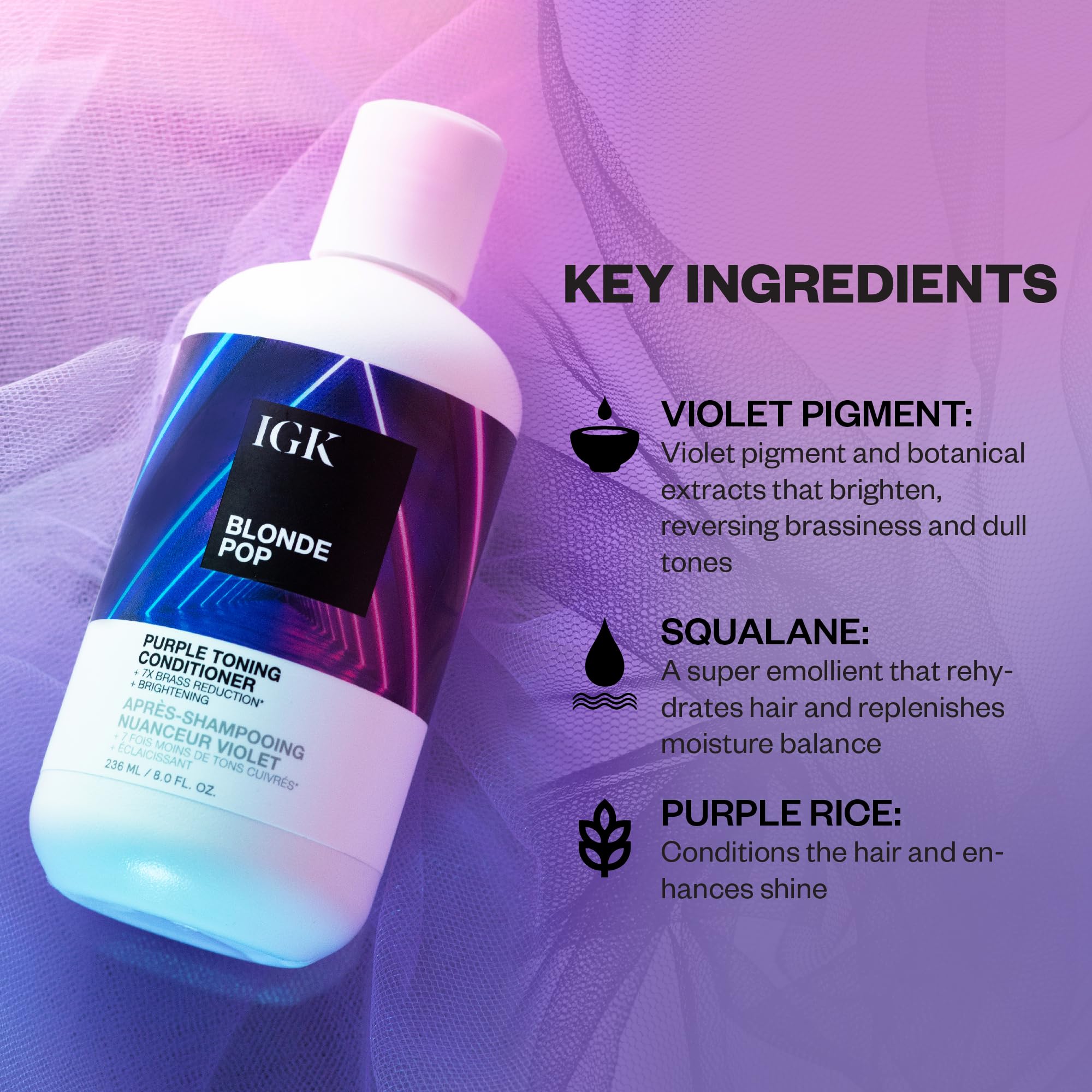 Igk By Igk
