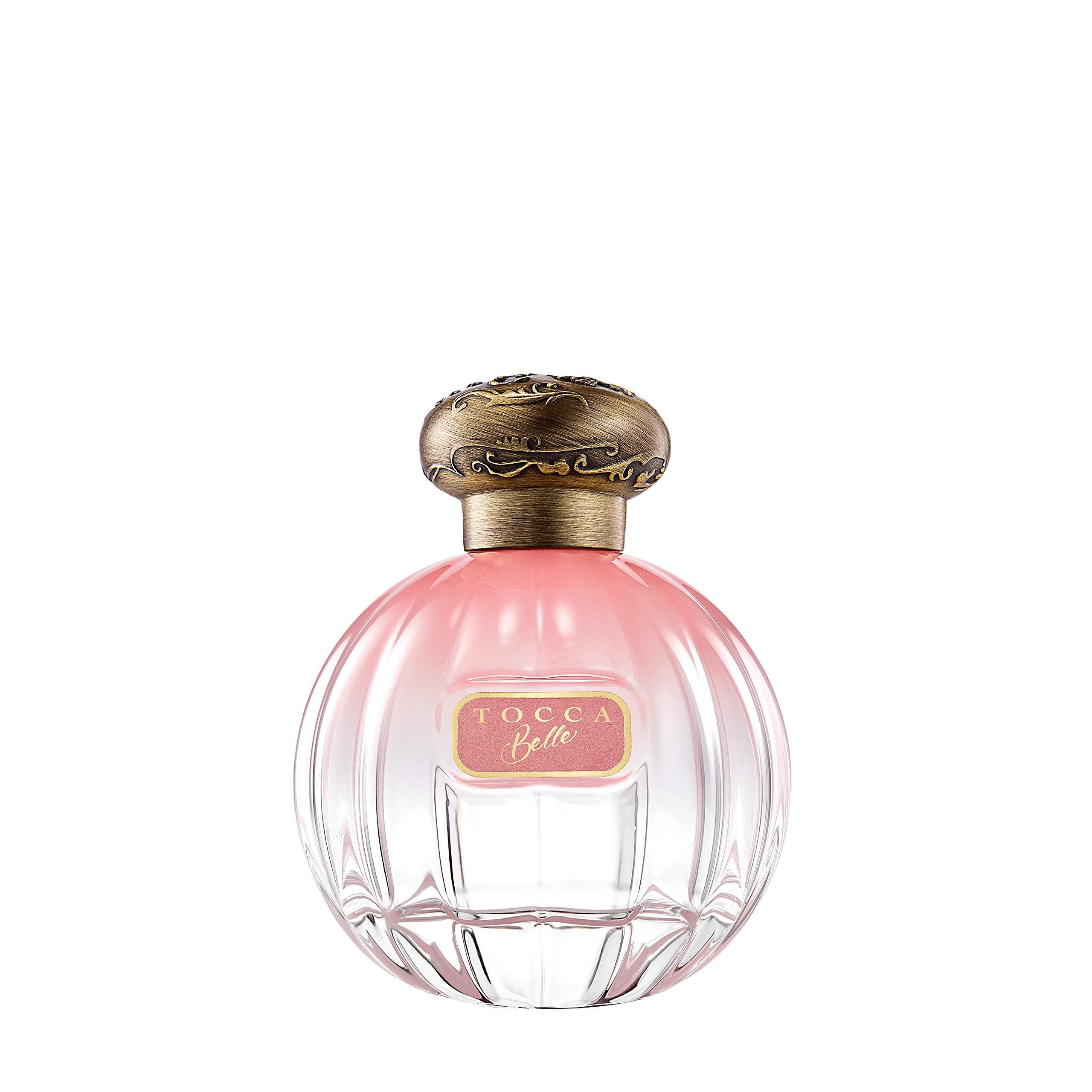 Tocca Belle for Women Eau de Parfum Spray, 3.4 Ounce