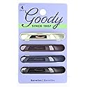 Goody Cl Barr Auto Darkromance, Small, 4 Count