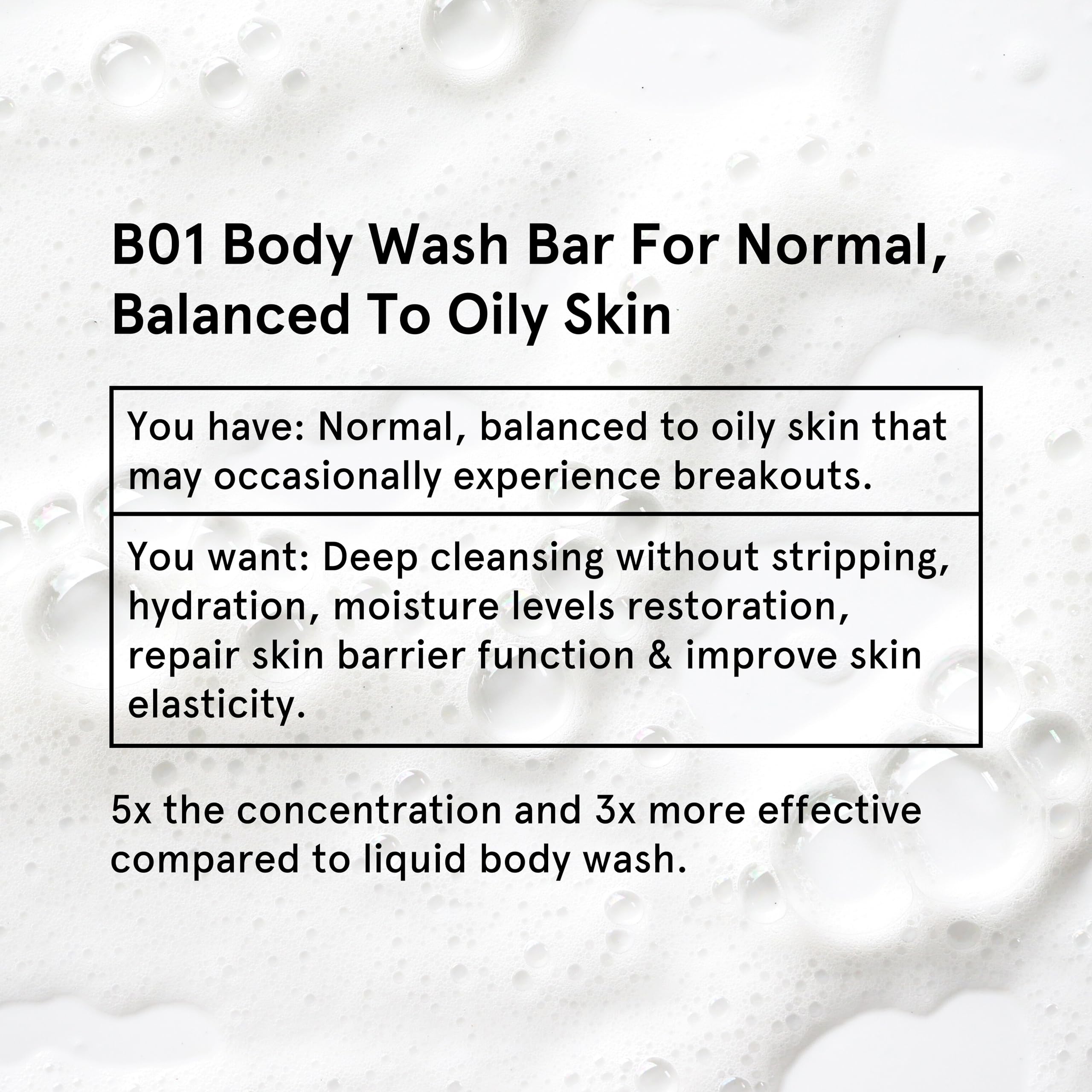 Leafinty Sea Salt With Goat Milk Bodywash Bar Soap For Normal, Balanced To Oily Skin Made With Natural Ingredients, Sustainable,