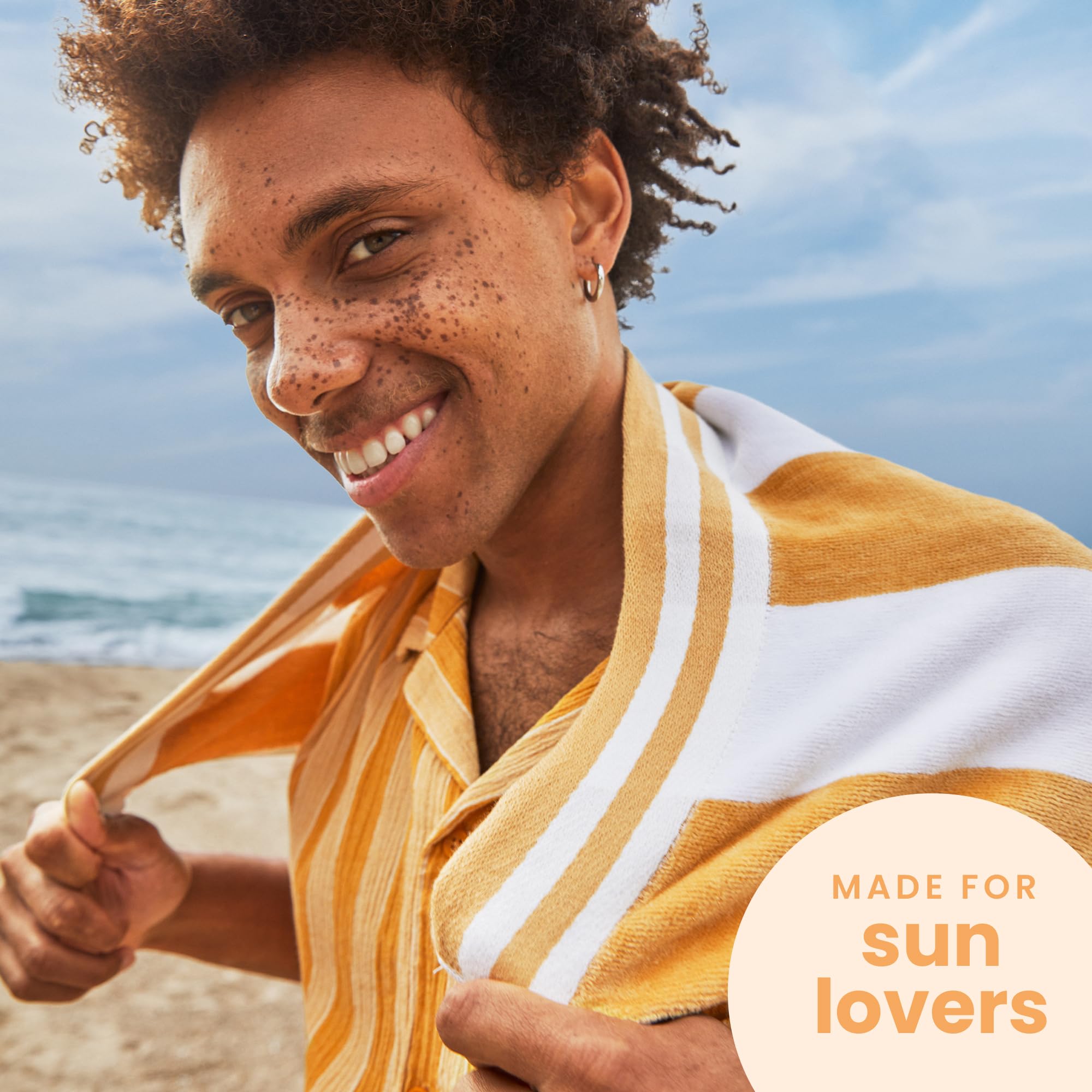 Hawaiian Tropic Protective Tanning Oil Spray Sunscreen Spf 25, 8Oz | Tanning Sunscreen, Tanning Oil With Spf, Moisturizing Body