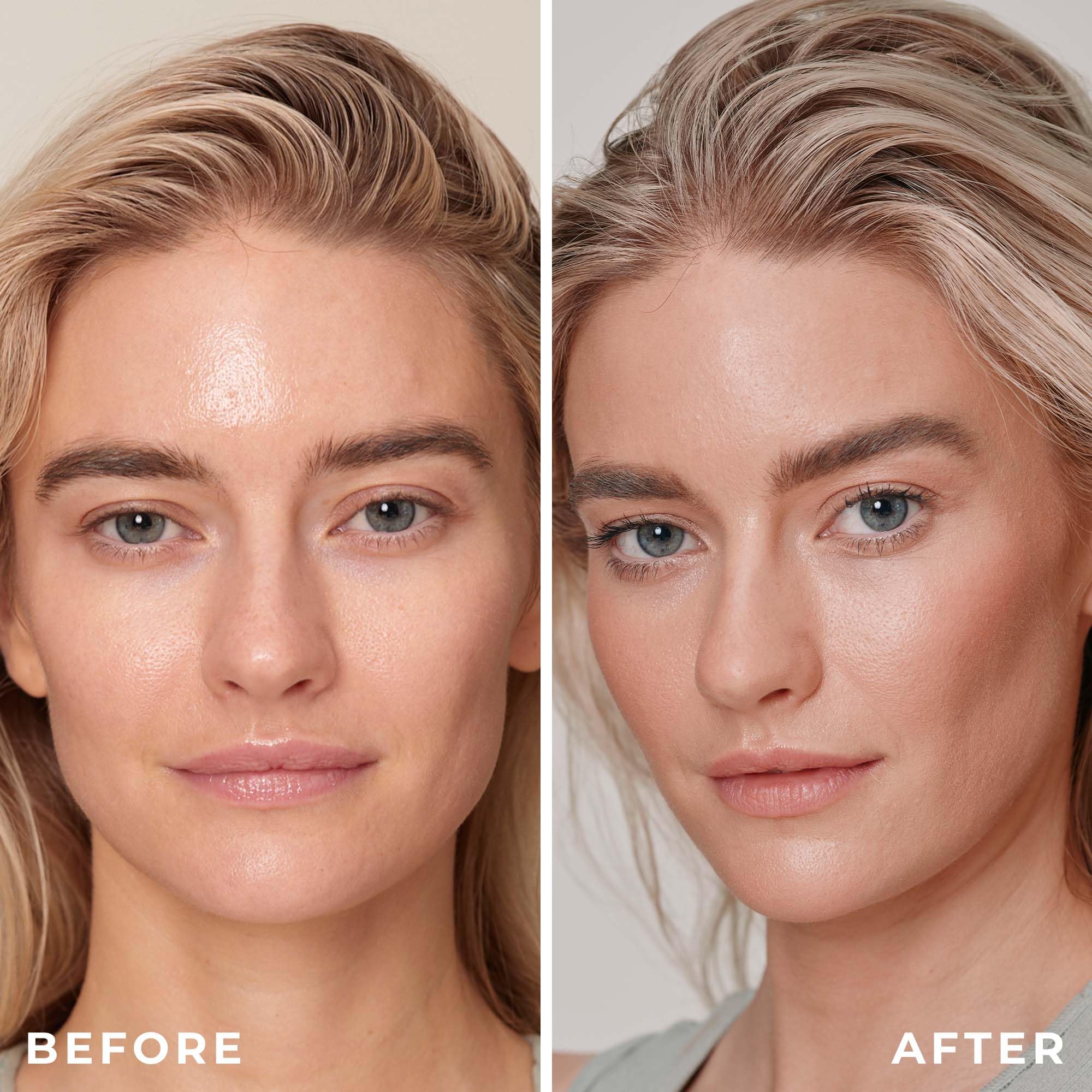 Wunderbrow Waterproof Eyebrow Gel, Jet Black, Vegan And Cruelty-Free